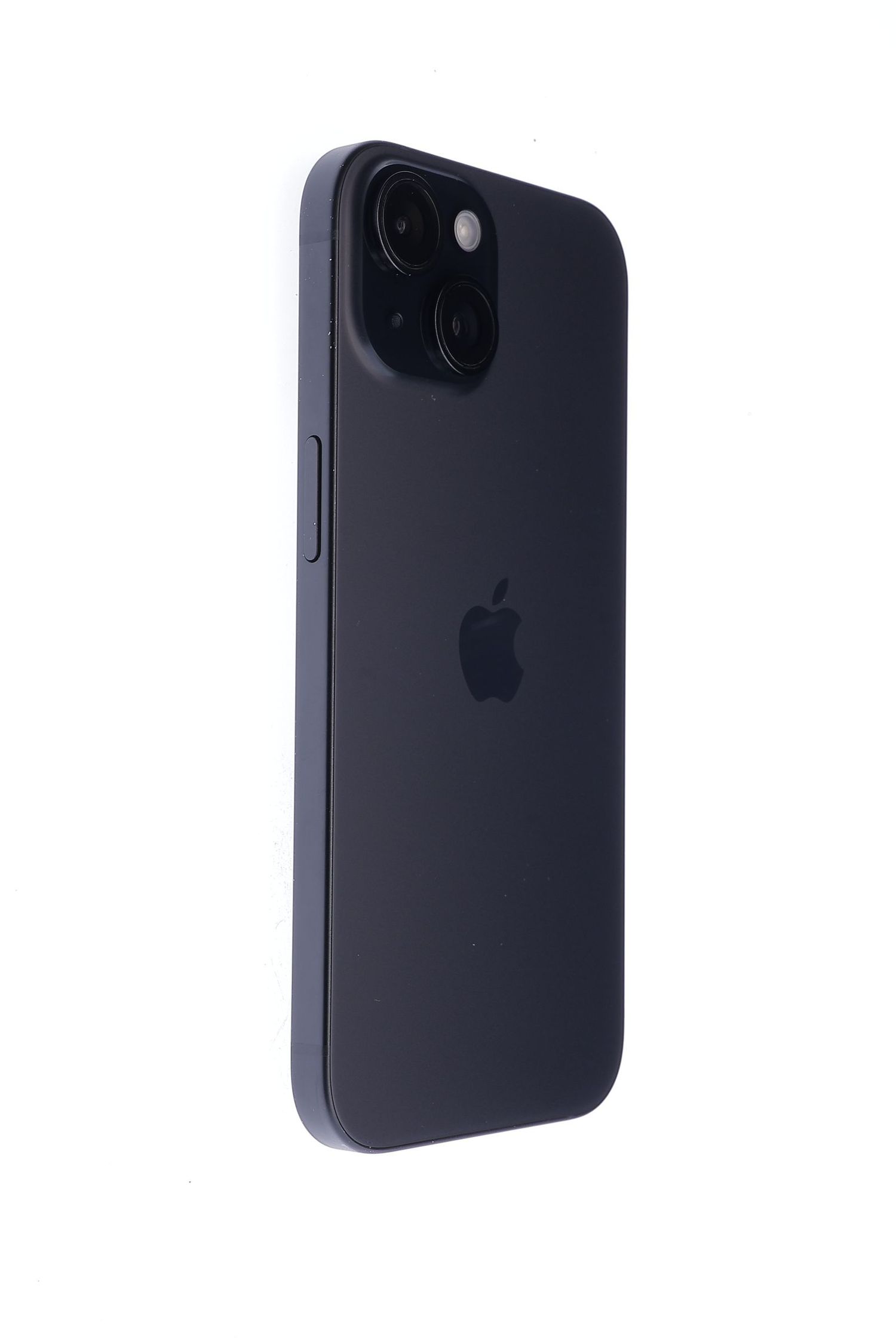 Apple iPhone 15 256 GB Black - Отлично