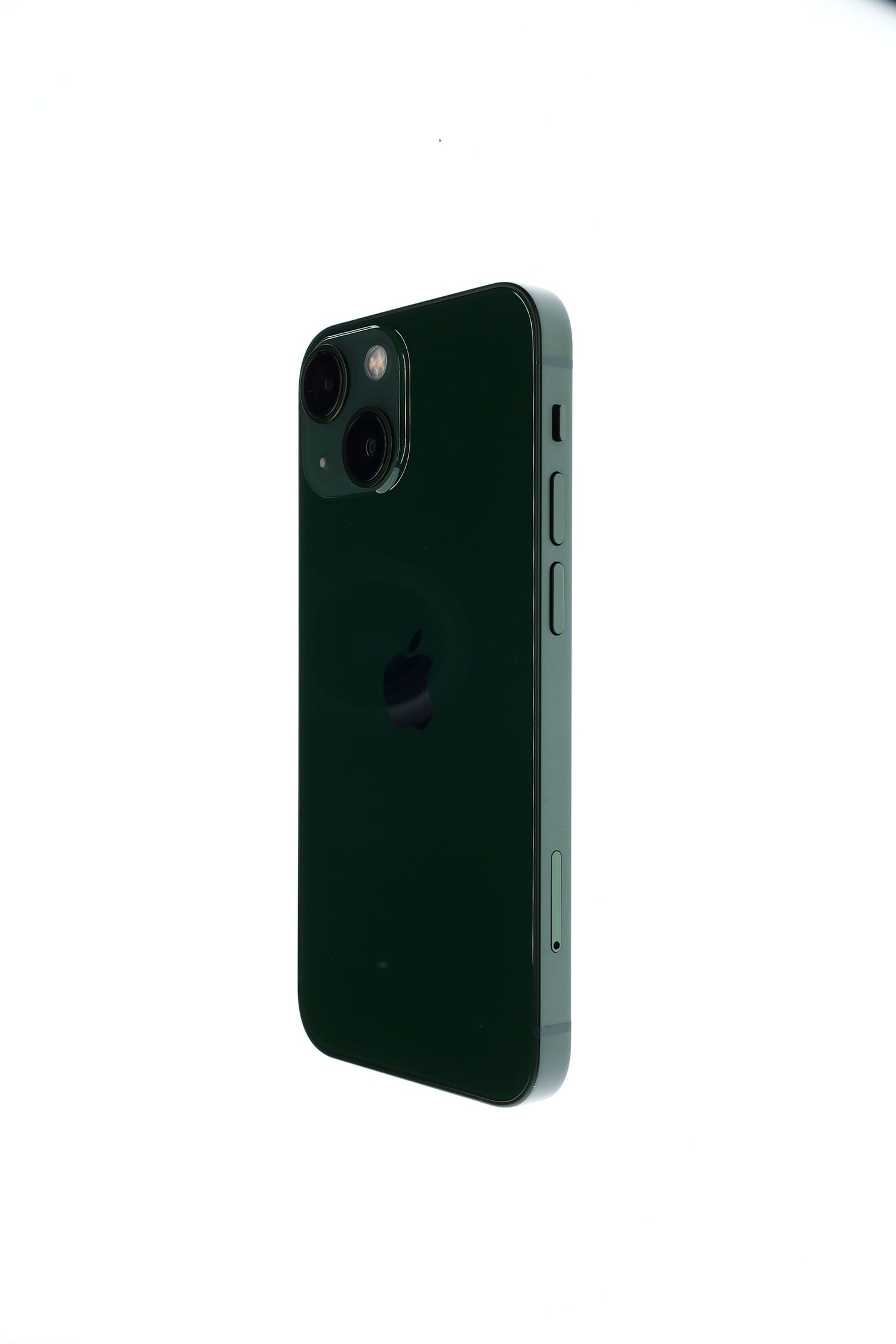 Apple iPhone 13 mini 128 GB Green - Като нов