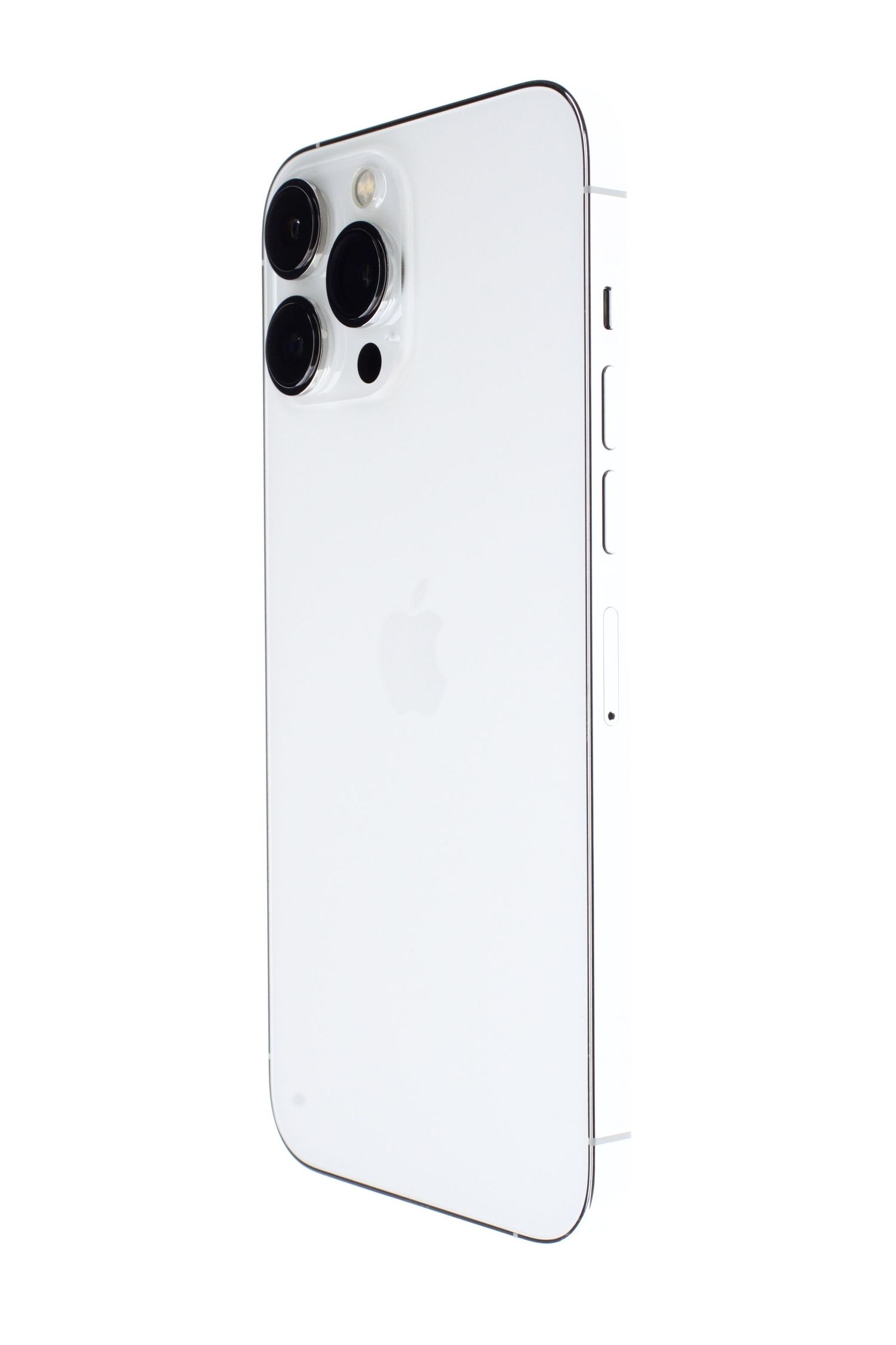 Apple iPhone 13 Pro Max 512 GB Silver - Jó