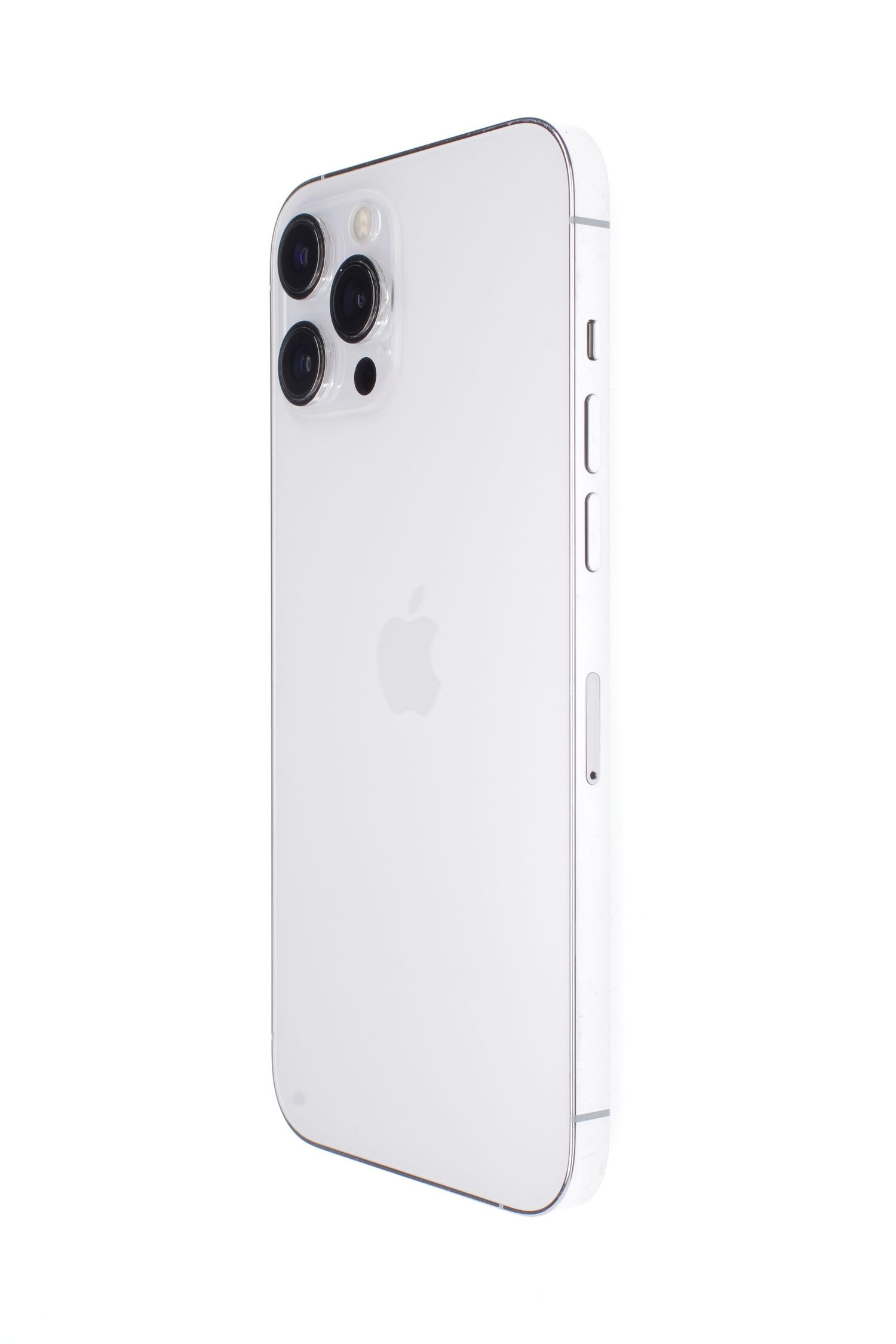 Apple iPhone 12 Pro Max 128 GB Silver - Εξαιρετικό