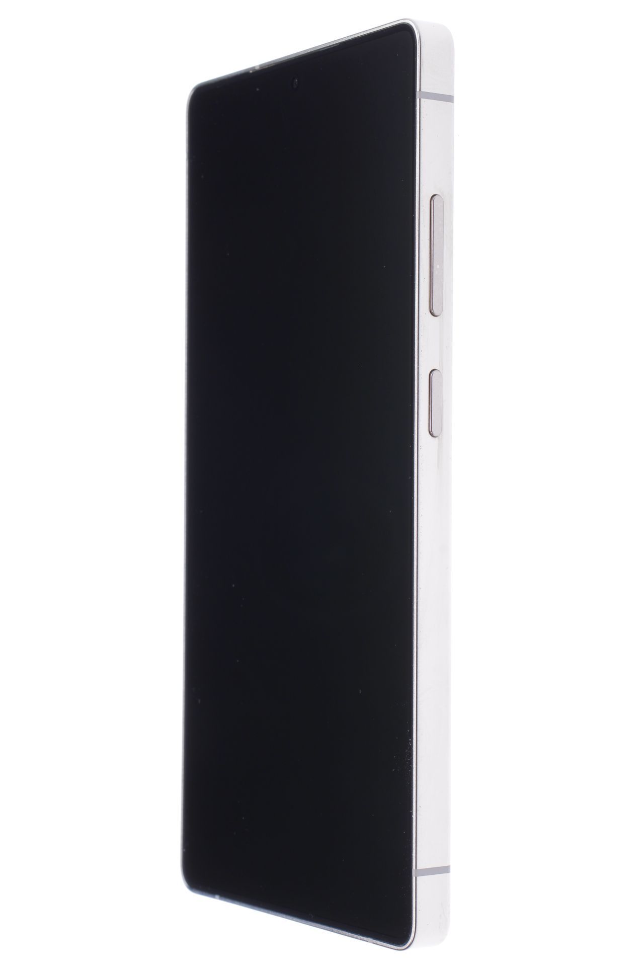 Samsung Galaxy S25 Ultra 5G Dual Sim 512 GB Titanium Gray - Като нов