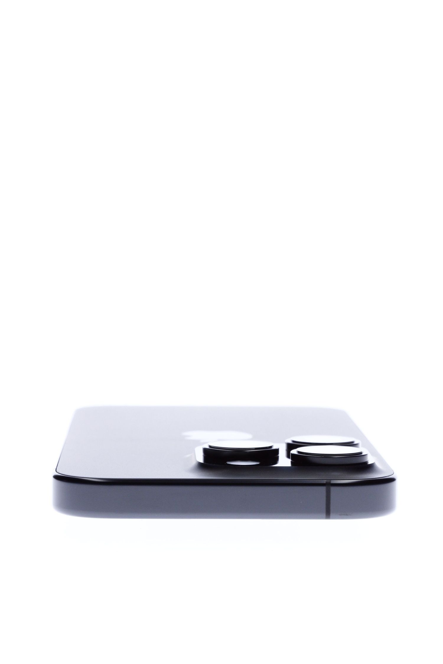 Apple iPhone 16 Pro 128 GB Black Titanium - Σαν καινούργιο