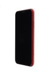 Κινητό τηλέφωνο Apple iPhone XR, Red, 64 GB, Excelent
