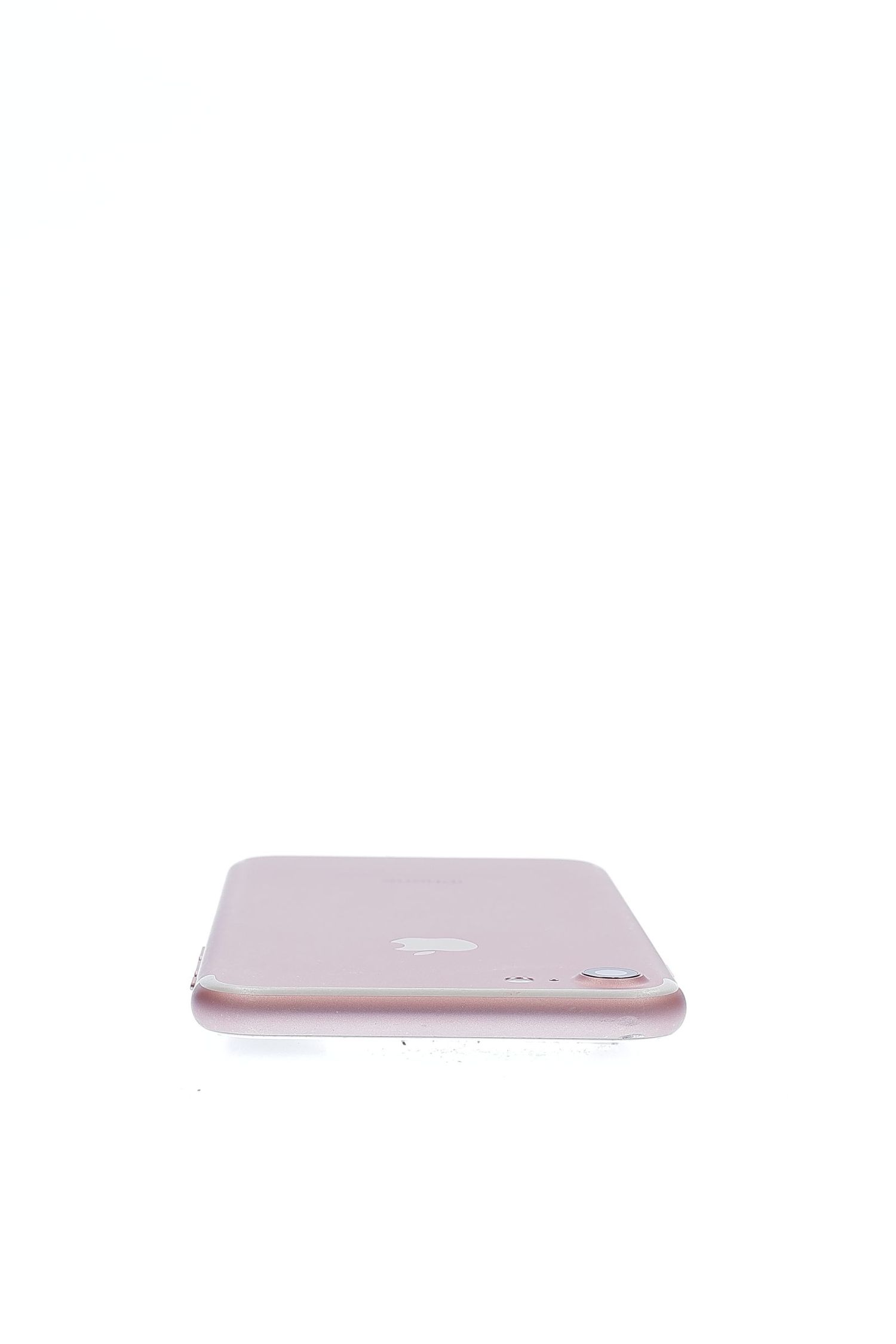 Apple iPhone 7 256 GB Rose Gold - Много добро