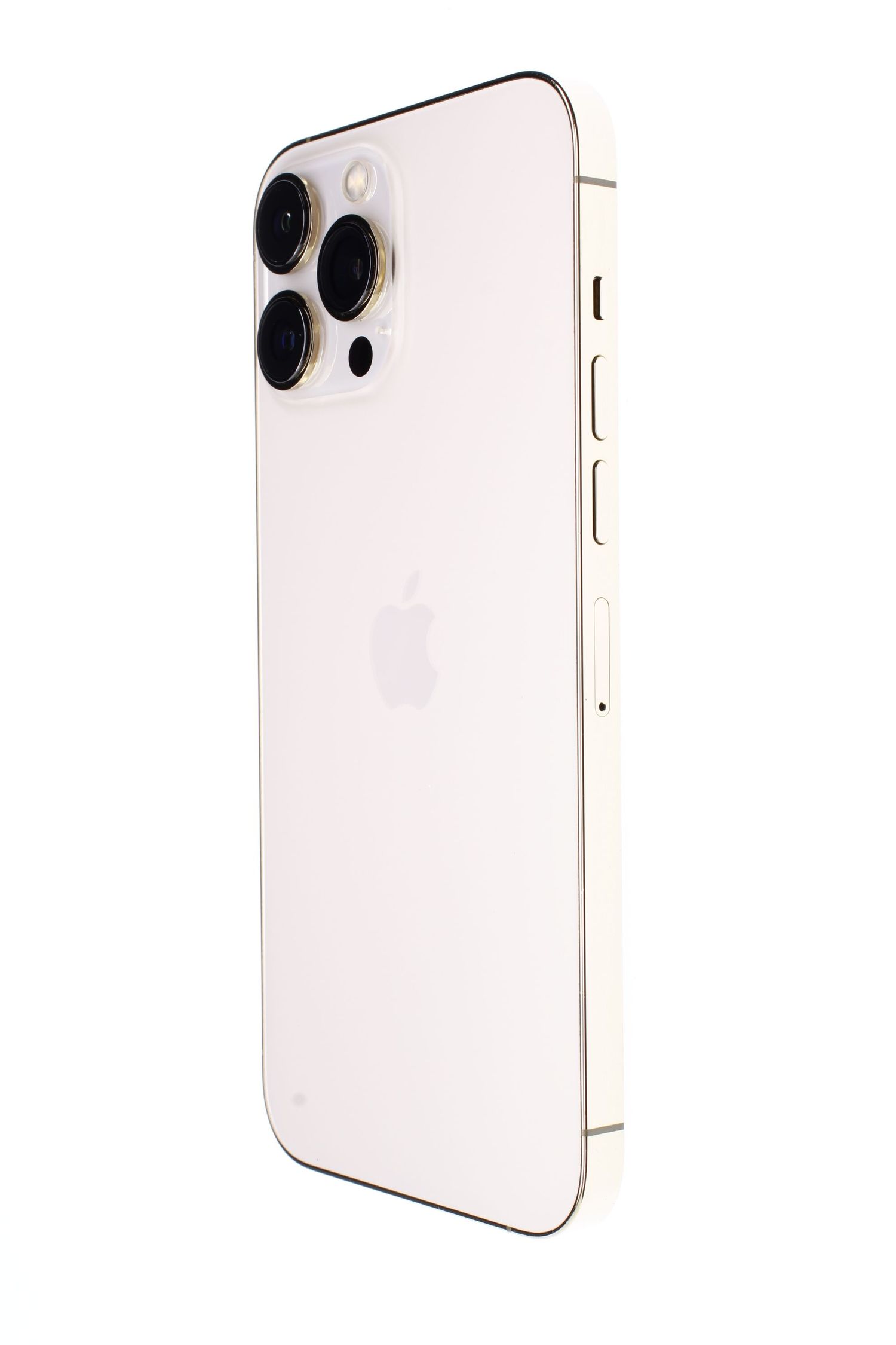 Apple iPhone 13 Pro Max 128 GB Gold - Много добро