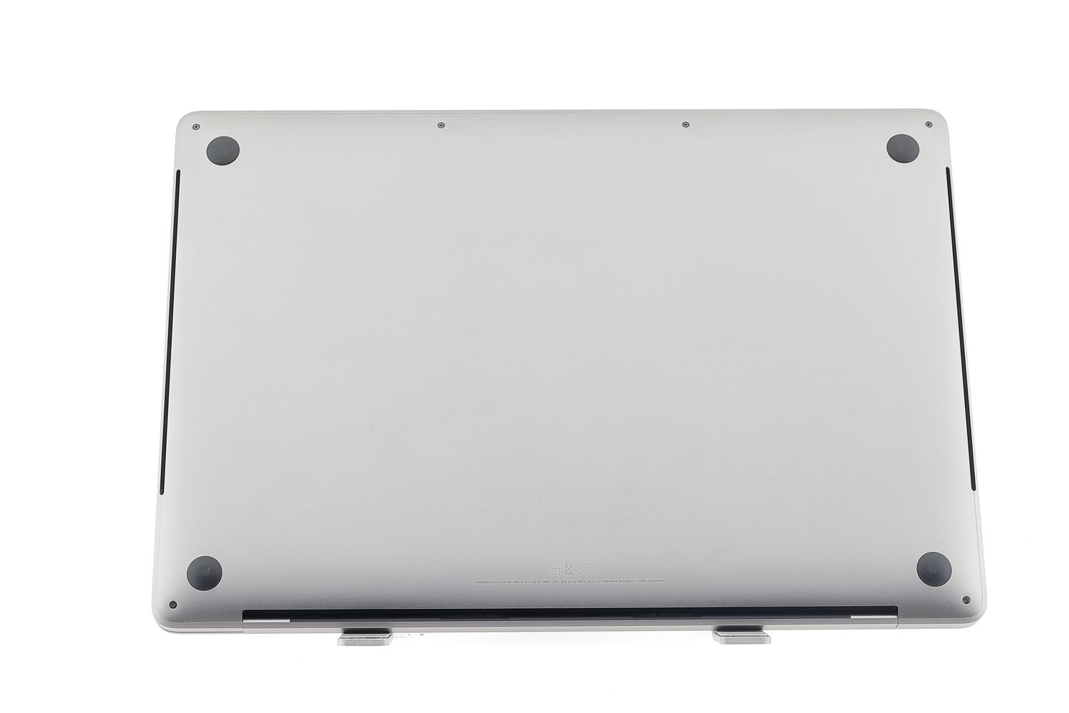 Apple MacBook Pro 16″ Touch Bar 2019, i7 2.6 GHz, 16 GB, AMD Radeon Pro 5300M 512 GB Space Gray - Πολύ καλό