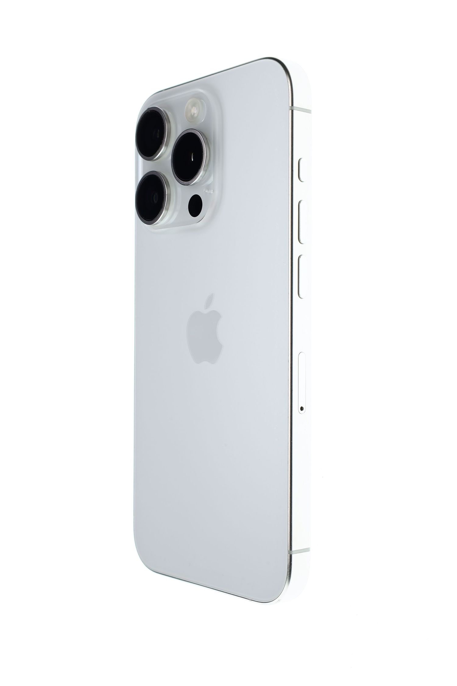Apple iPhone 15 Pro 512 GB White Titanium - Καλό