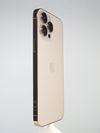 Мобилен телефон Apple iPhone 13 Pro Max, Gold, 512 GB, Foarte Bun