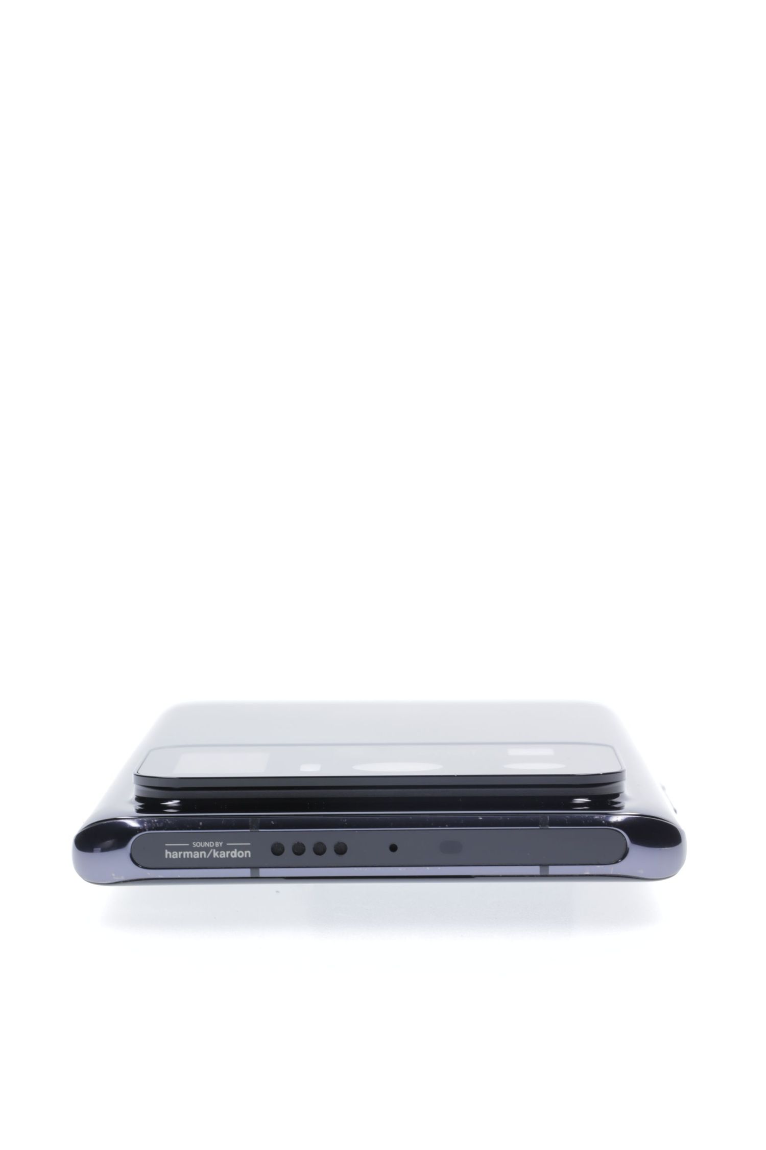 Xiaomi Mi 11 Ultra 5G 256 GB Ceramic Black - Εξαιρετικό