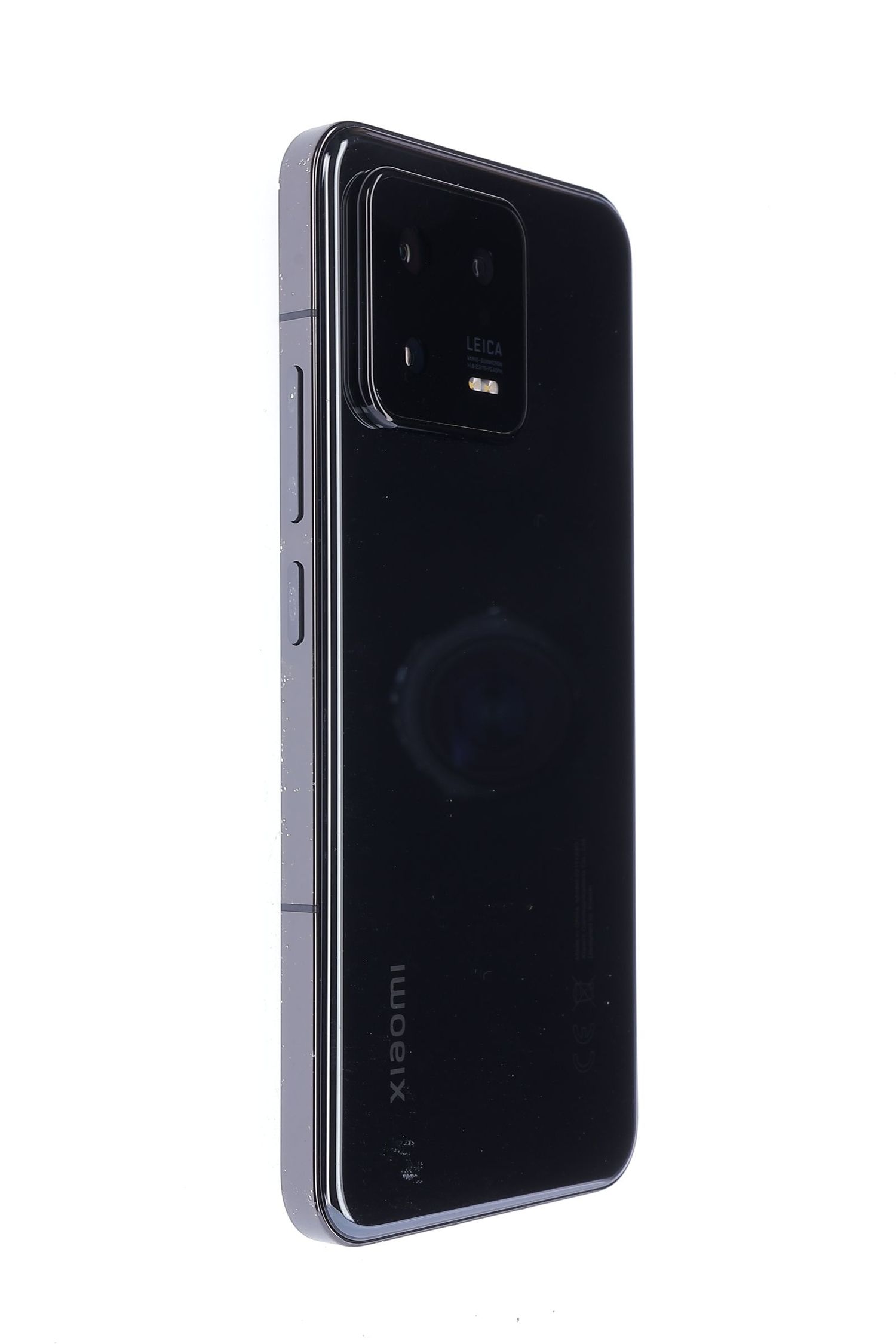 Xiaomi Xiaomi 13 5G 256 GB Black - Kiváló