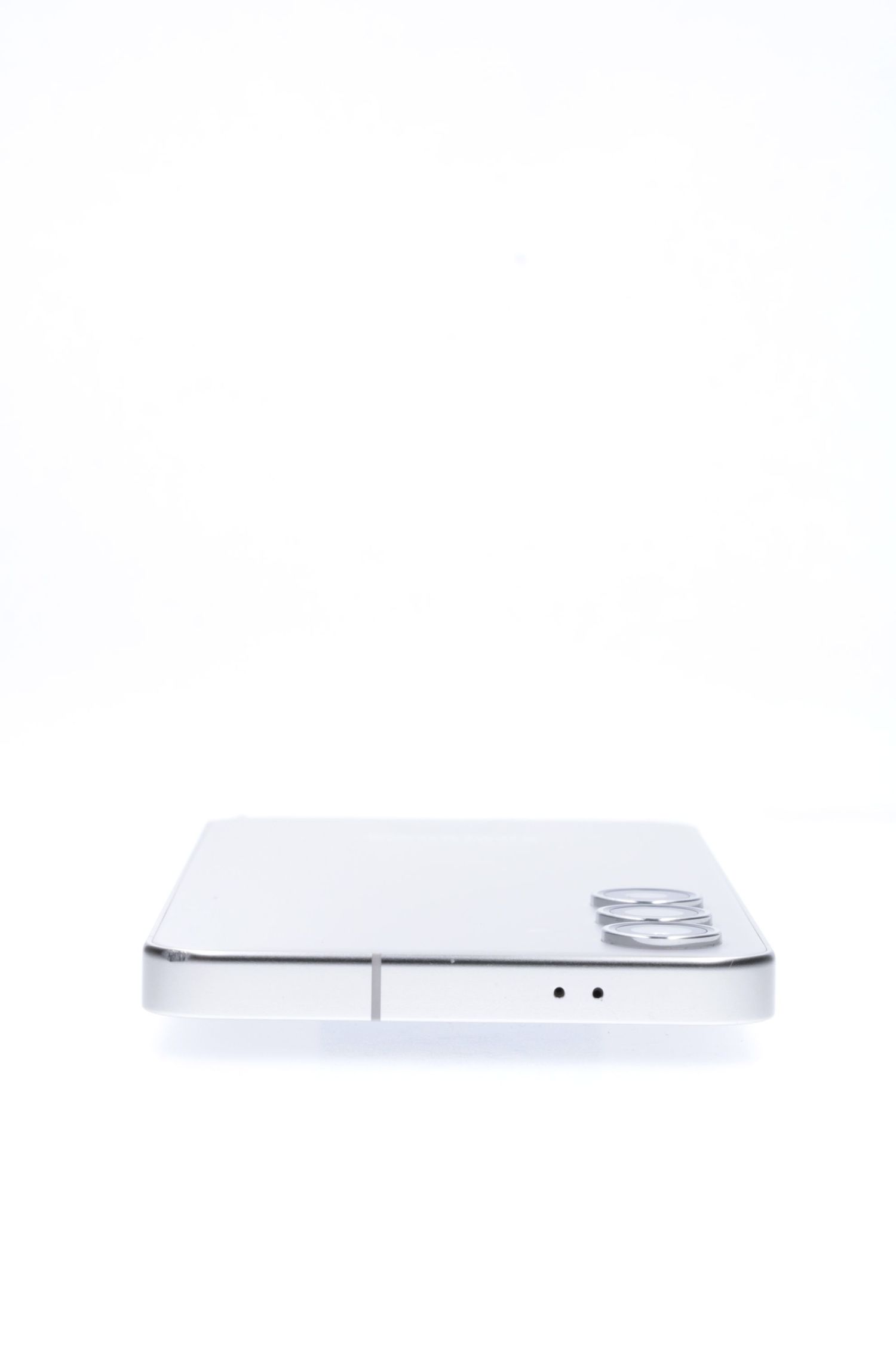Samsung Galaxy S24 5G Dual Sim 256 GB Marble Gray - Εξαιρετικό