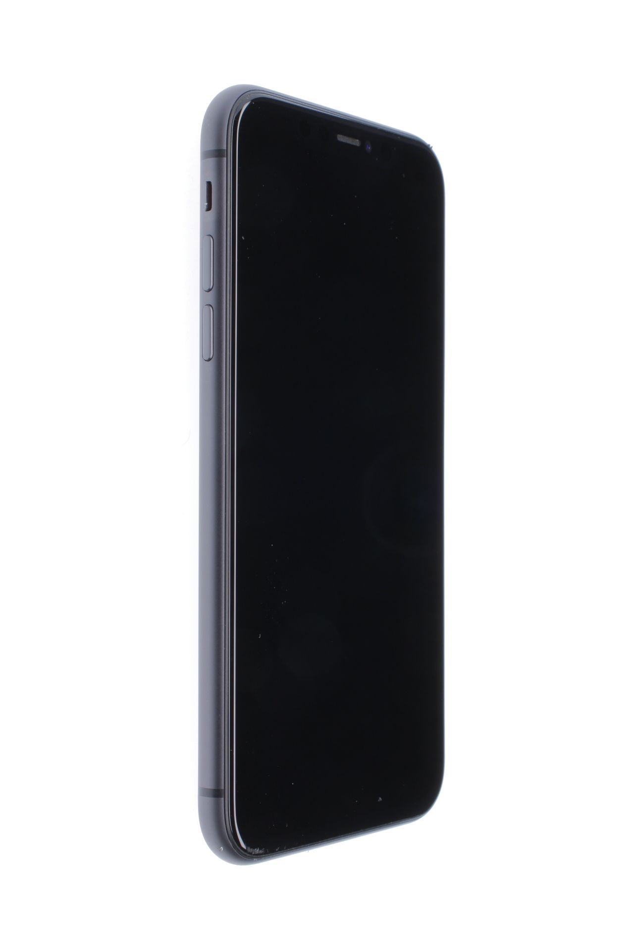 Apple iPhone 11 128 GB Black