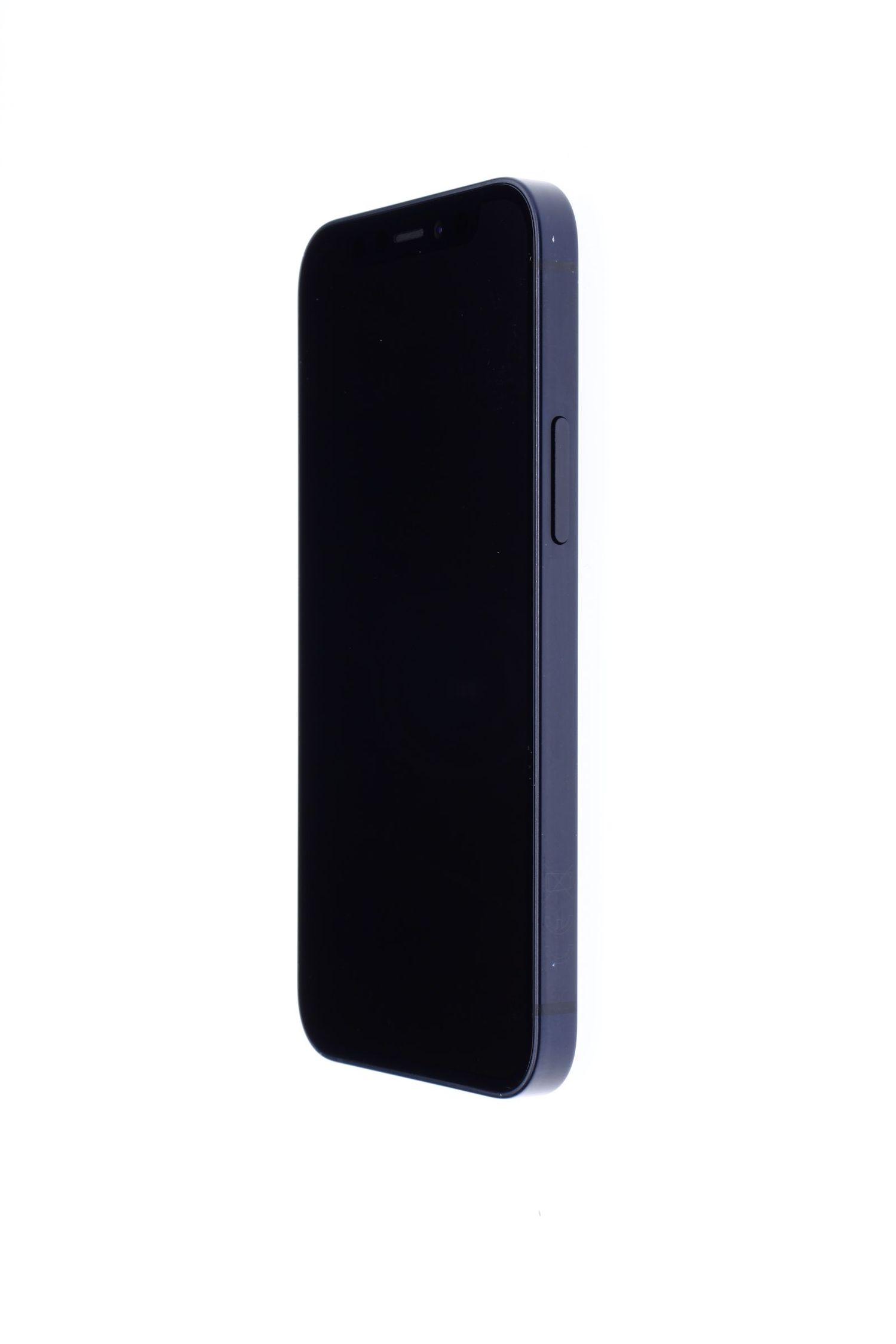 Apple iPhone 12 mini 64 GB Black - Εξαιρετικό