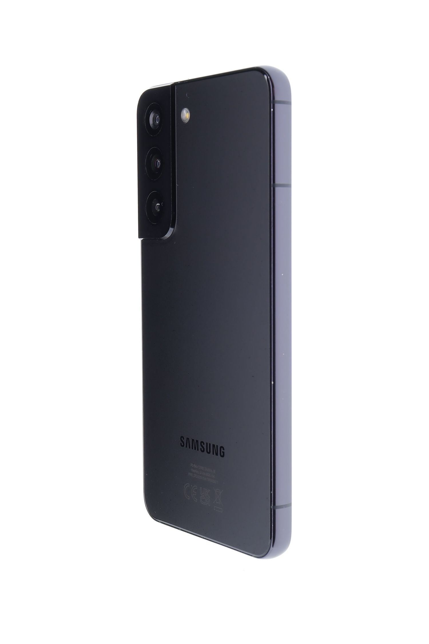 Samsung Galaxy S22 5G 128 GB Phantom Black - Foarte bun