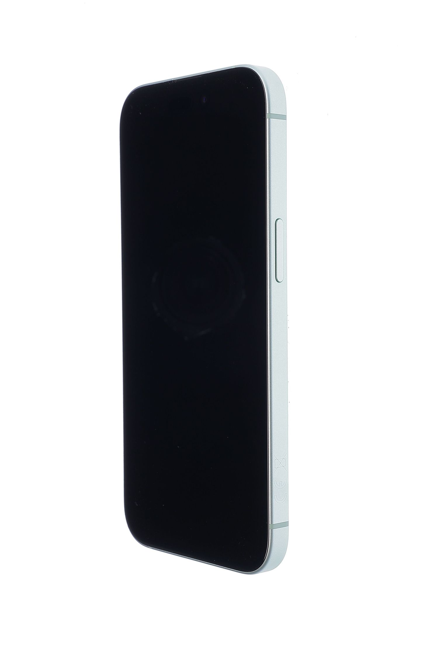 Apple iPhone 15 256 GB Green - Като нов