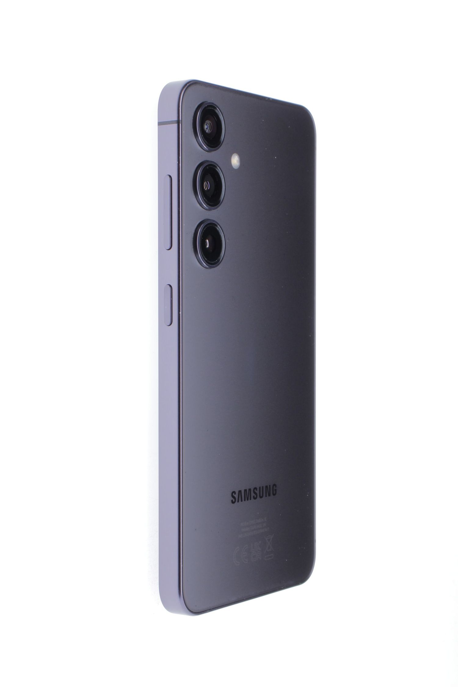 Samsung Galaxy S24 5G Dual Sim 256 GB Onyx Black - Като нов