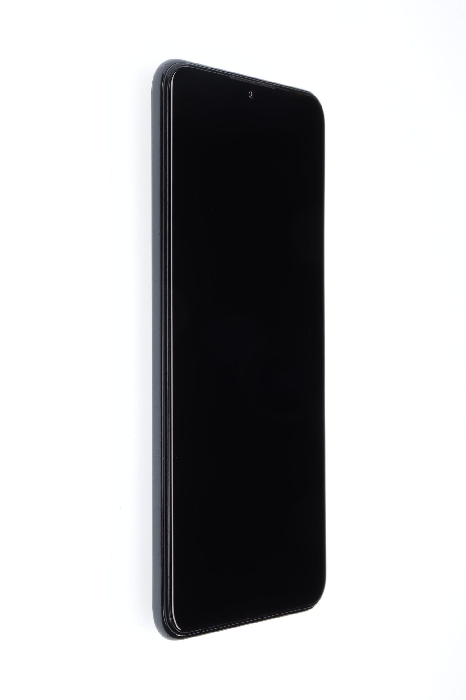 Mobiltelefon Huawei P30 Lite Dual Sim, Midnight Black, 128 GB, Foarte Bun