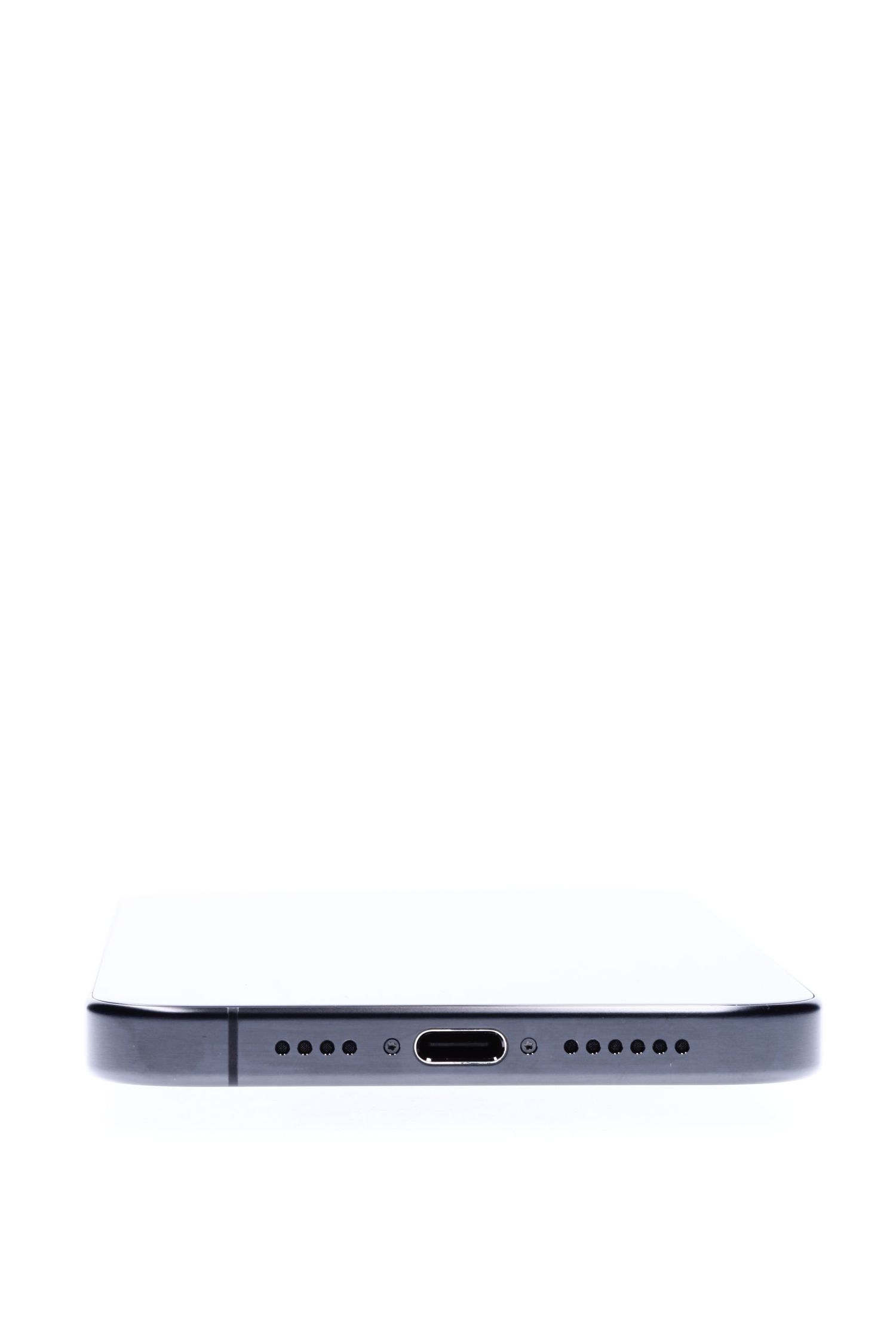 Apple iPhone 15 Pro Max 512 GB Black Titanium - Като нов