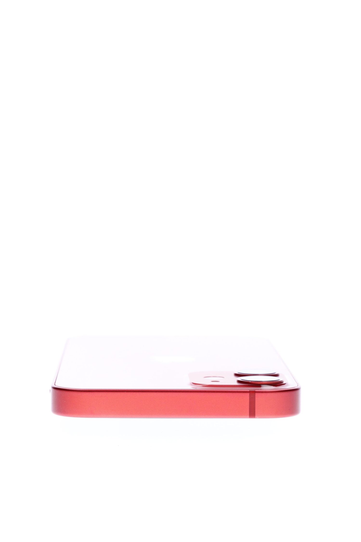 Apple iPhone 12 mini 128 GB Red - Като нов