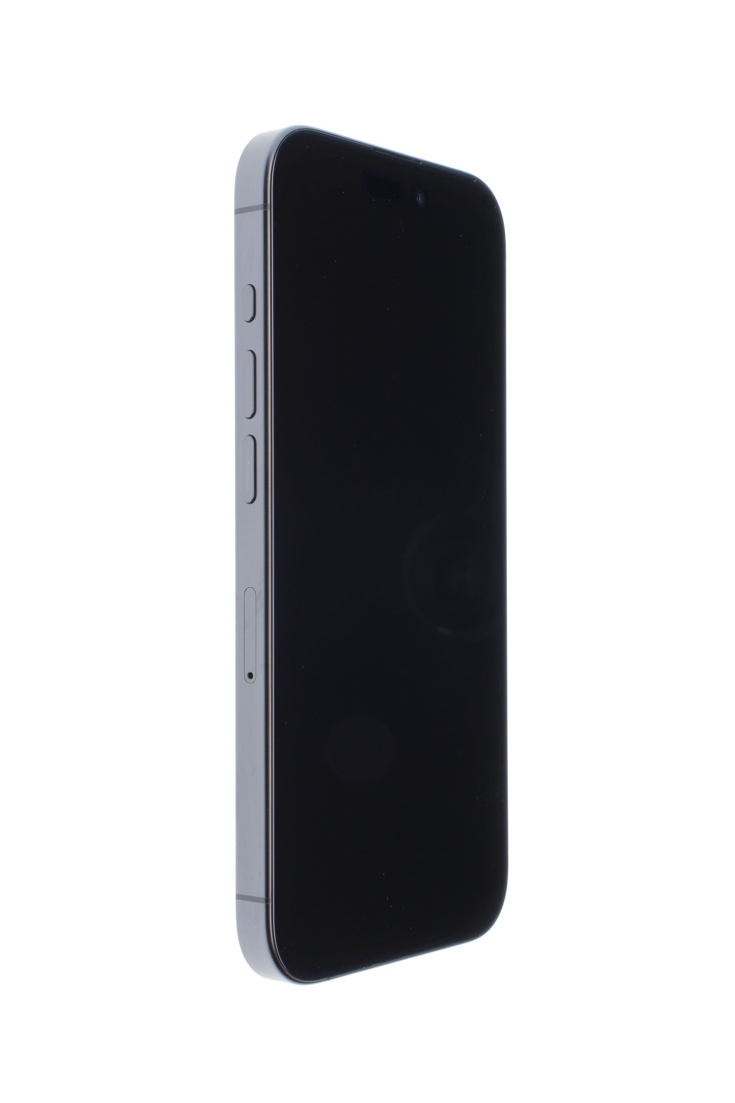 Apple iPhone 15 Pro 128 GB Black Titanium - Foarte bun