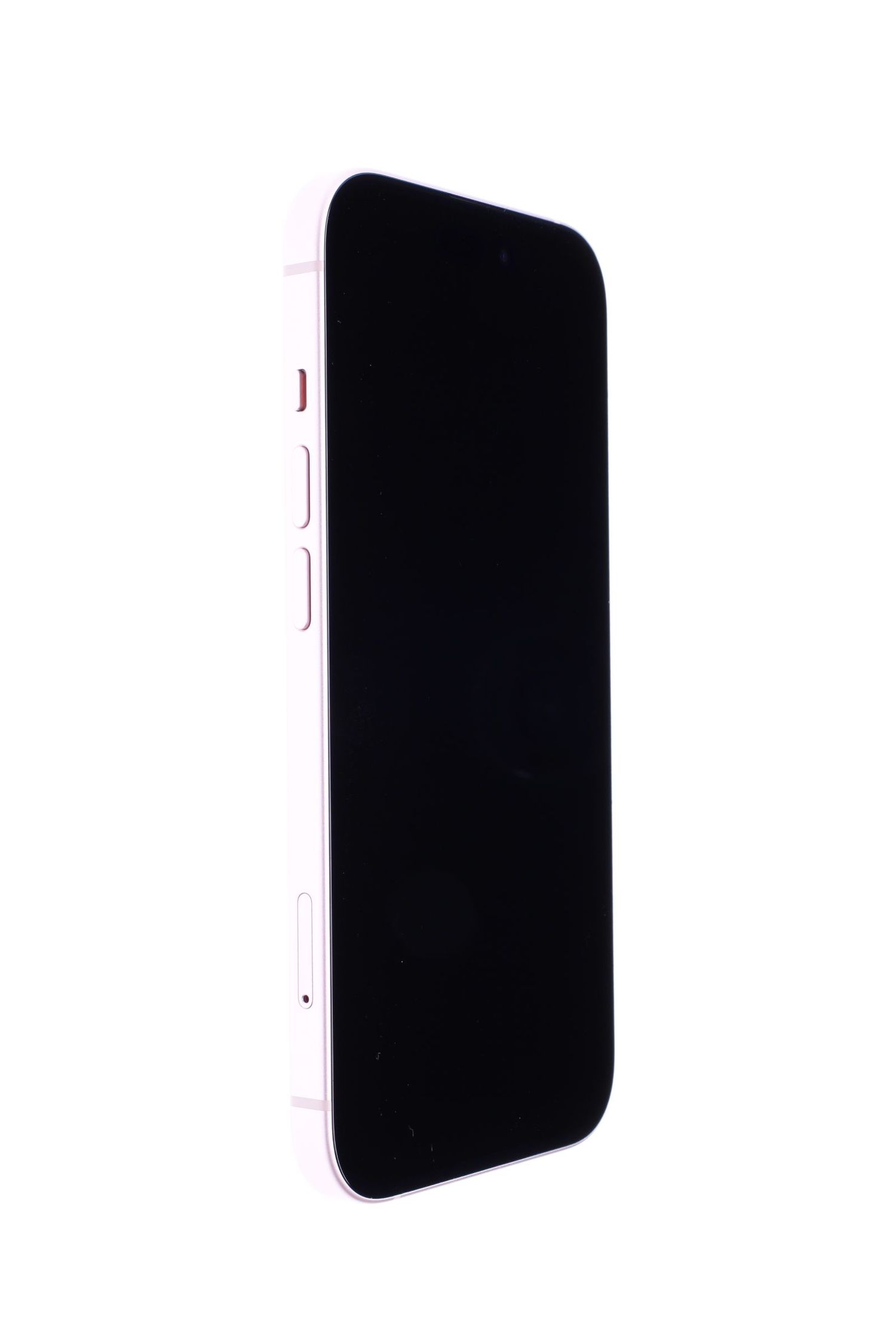 Apple iPhone 15 256 GB Pink - Újszerű