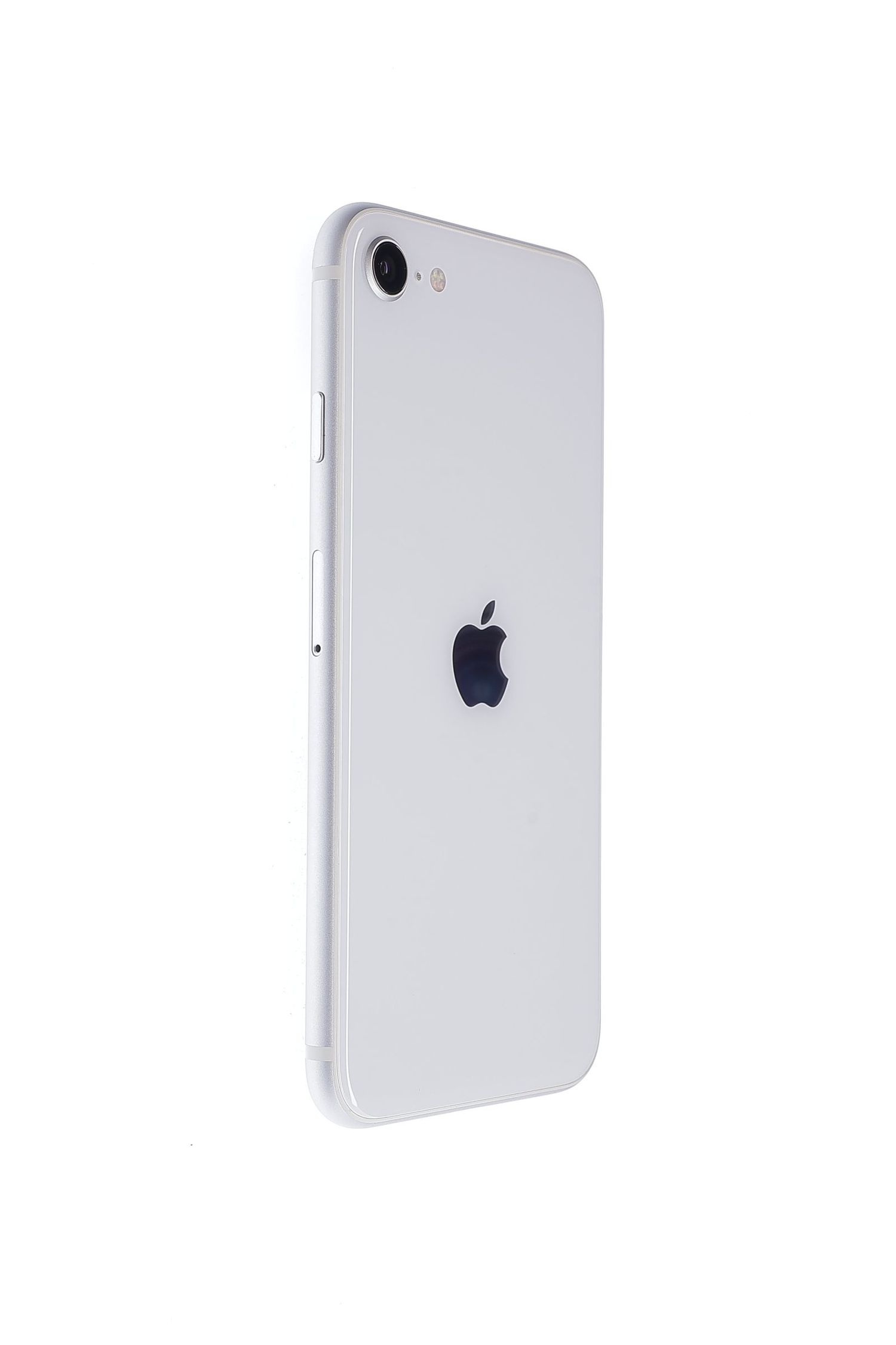 Apple iPhone SE 2020 64 GB White - Kiváló