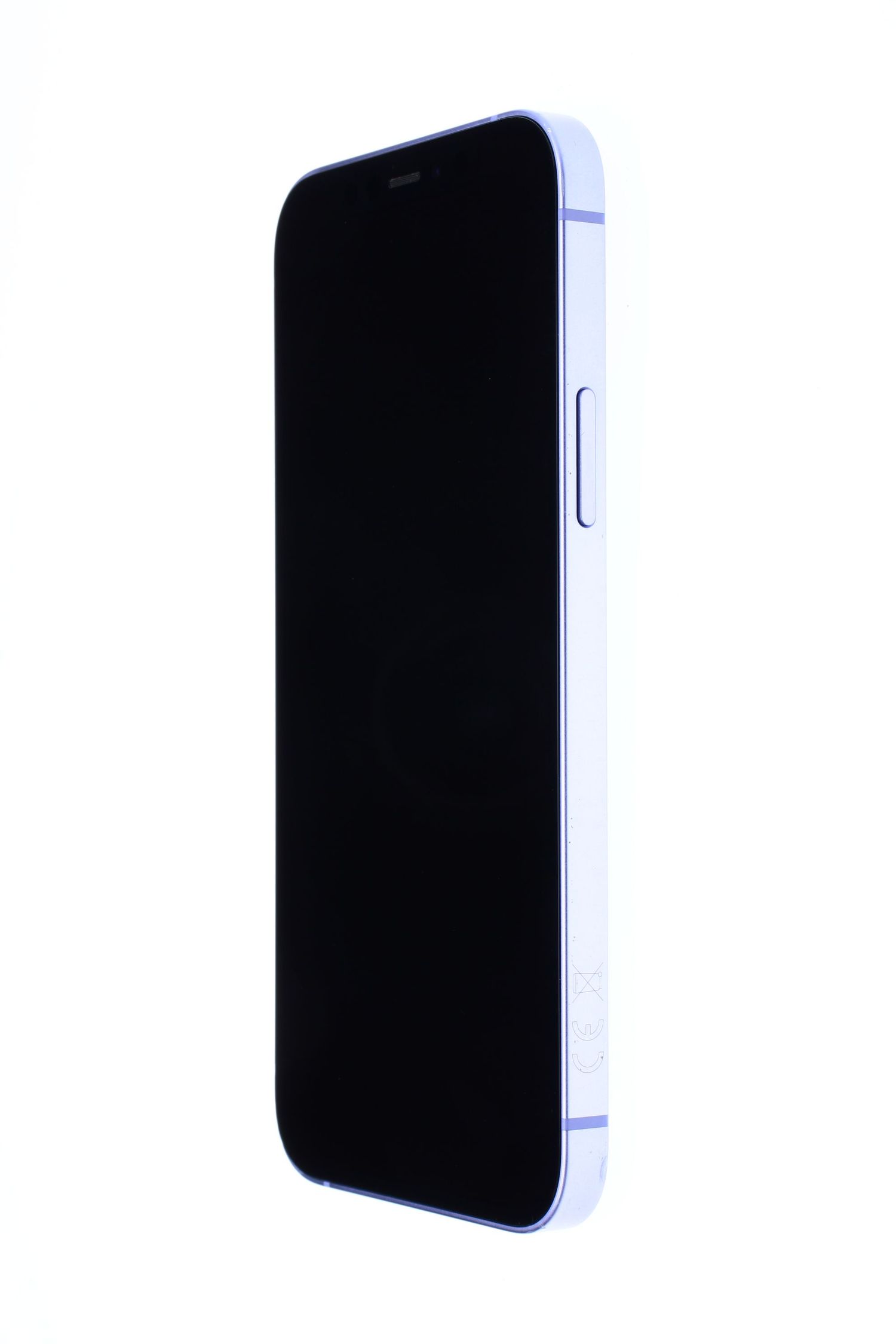 Apple iPhone 12 64 GB Purple - Много добро