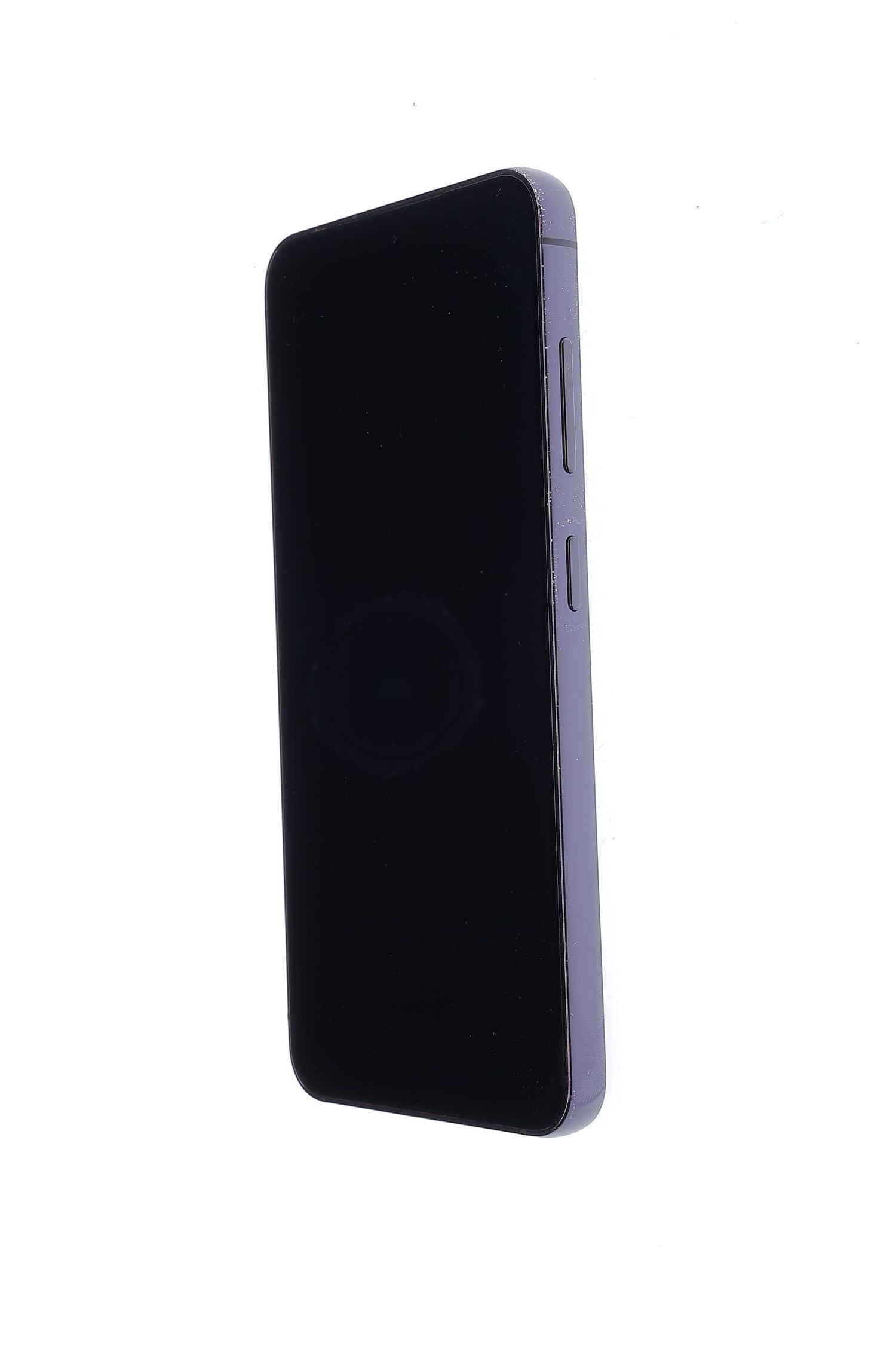 Samsung Galaxy S23 5G Dual Sim 128 GB Phantom Black - Kiváló