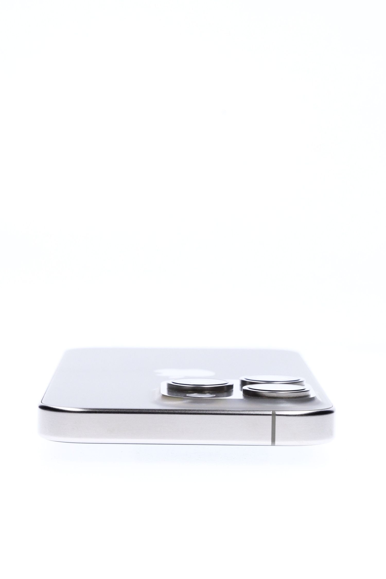 Apple iPhone 15 Pro 1 TB Natural Titanium - Ca nou