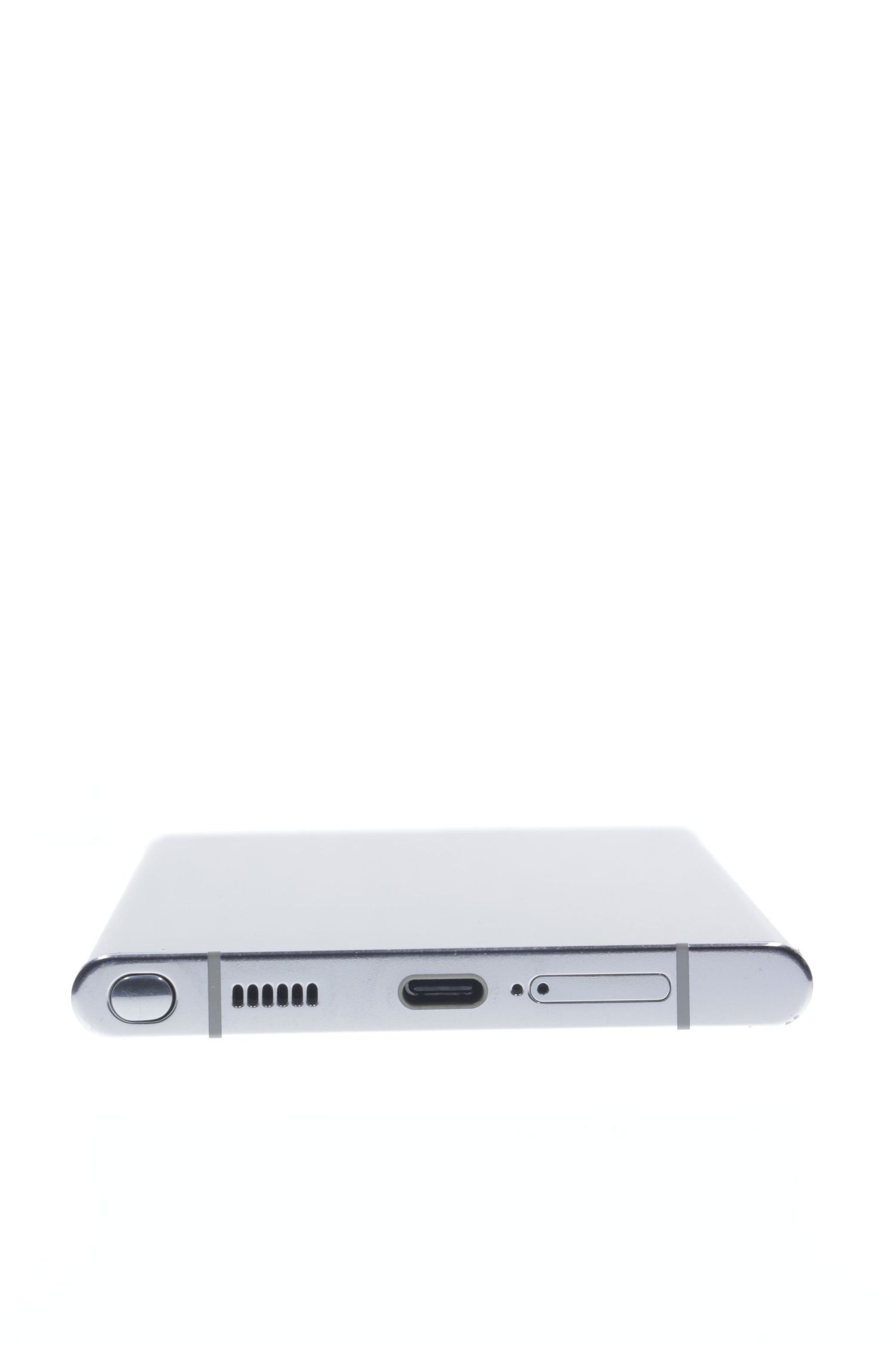 Samsung Galaxy S22 Ultra 5G Dual Sim 256 GB Phantom White - Újszerű