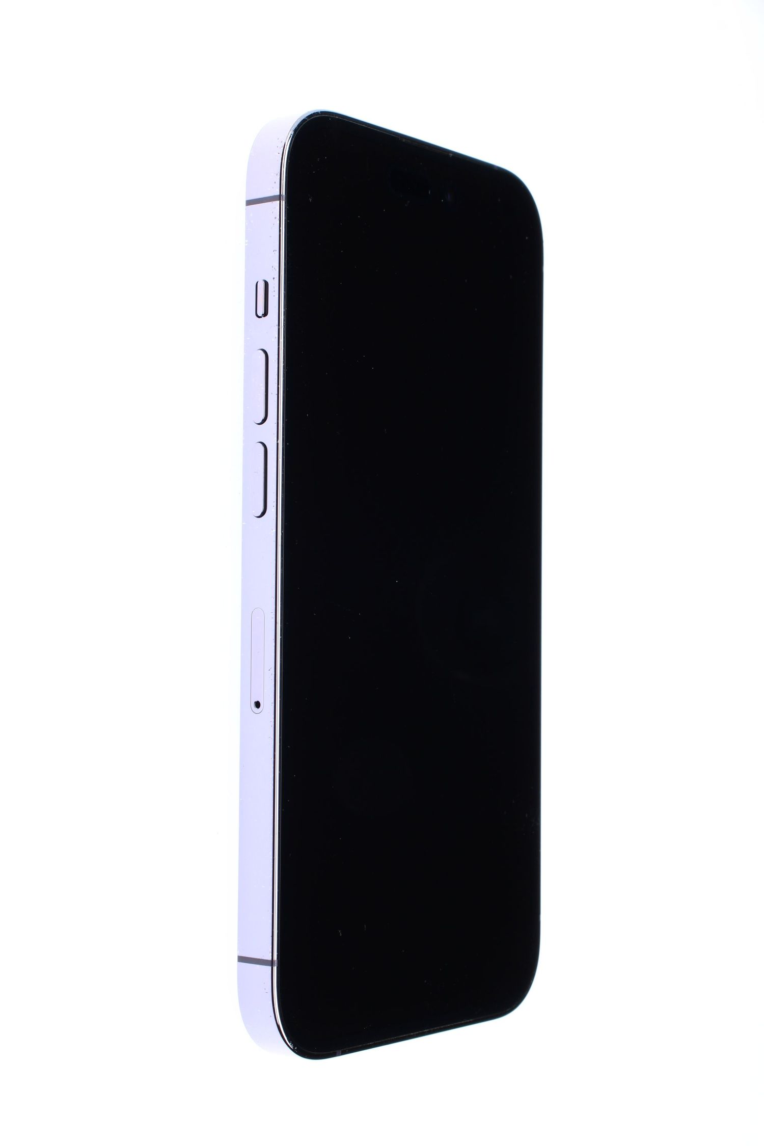 Apple iPhone 14 Pro 128 GB Deep Purple - Εξαιρετικό