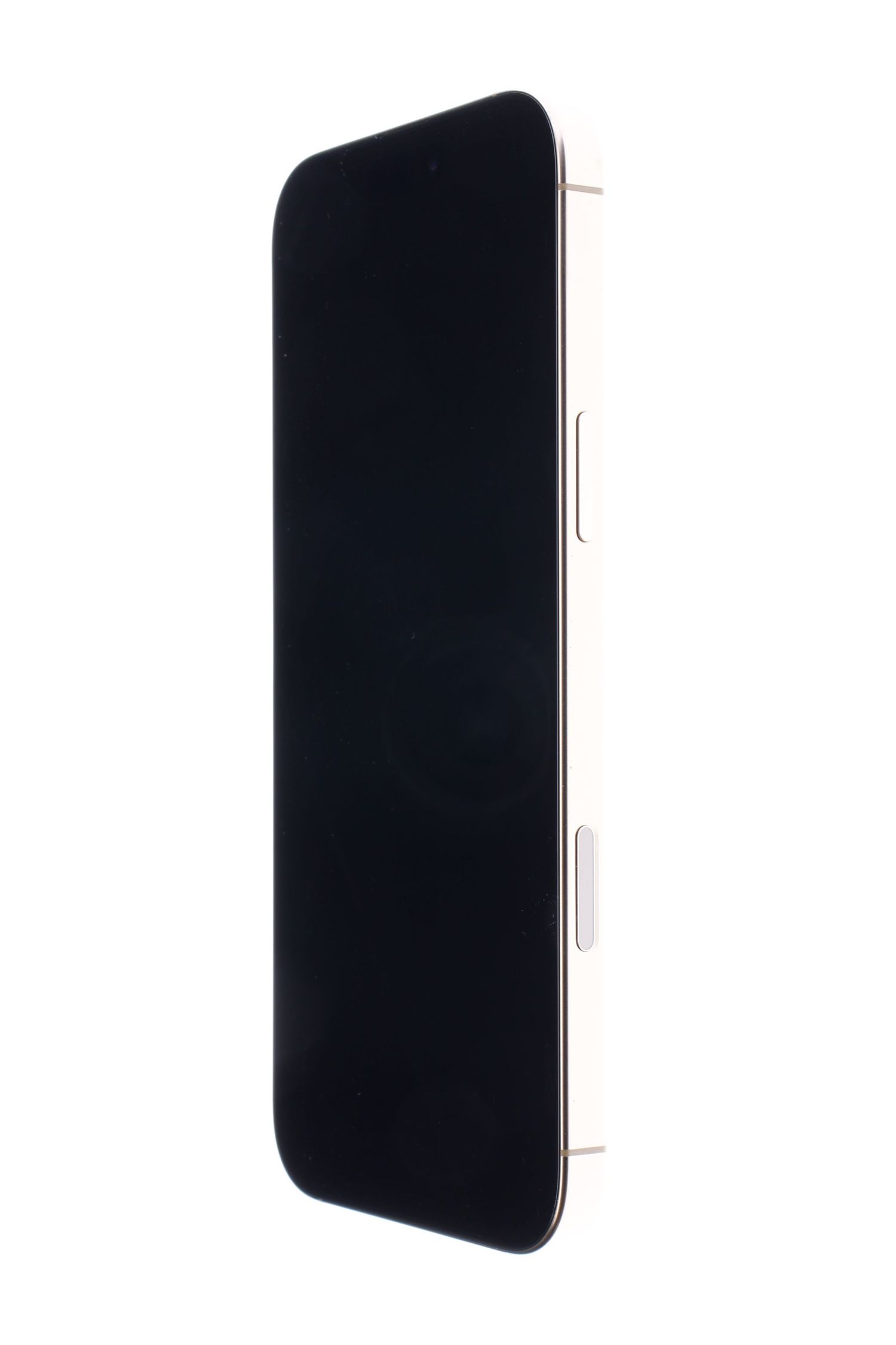 Apple iPhone 16 Pro Max 256 GB Desert Titanium - Σαν καινούργιο