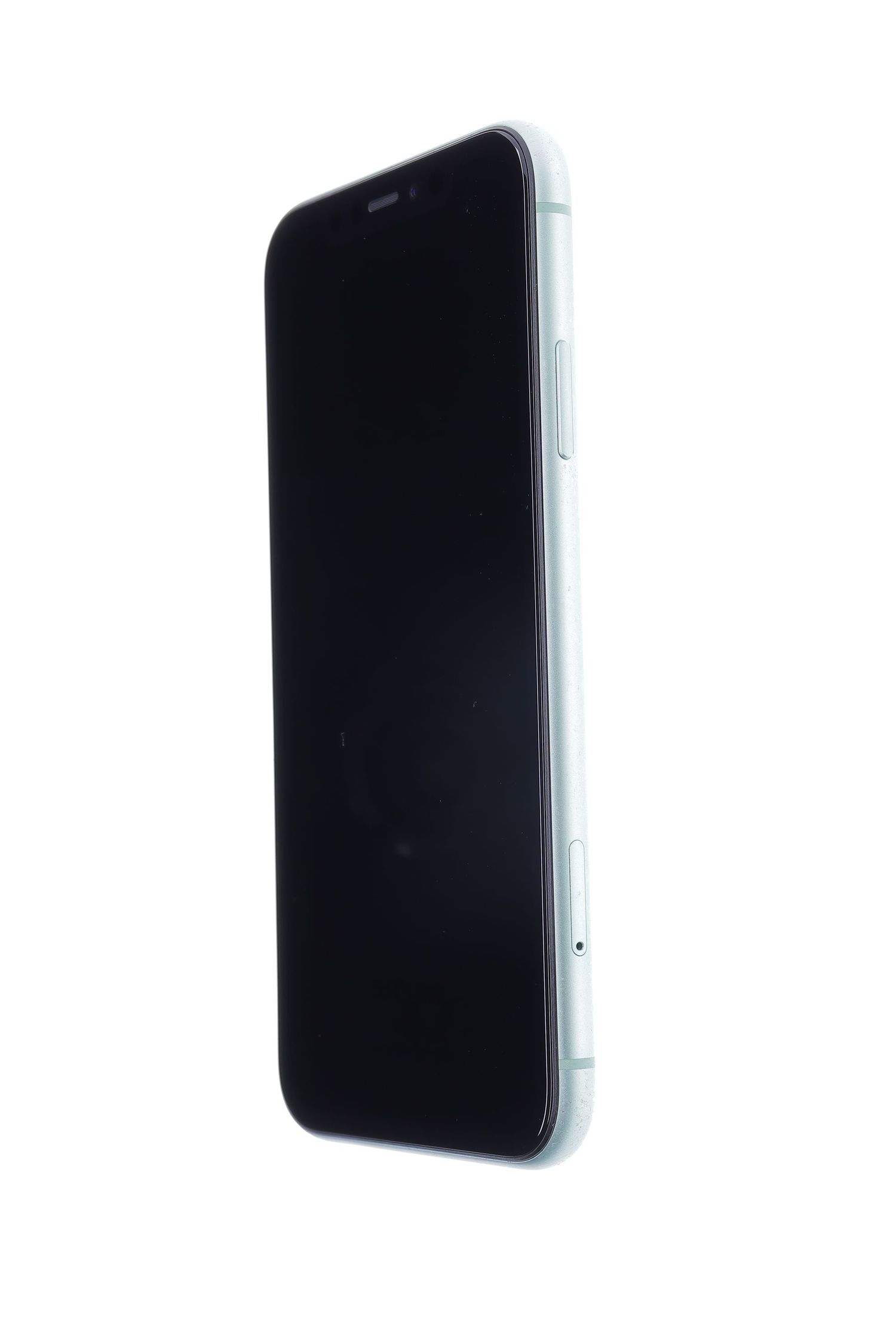 Apple iPhone 11 128 GB Green - Foarte bun