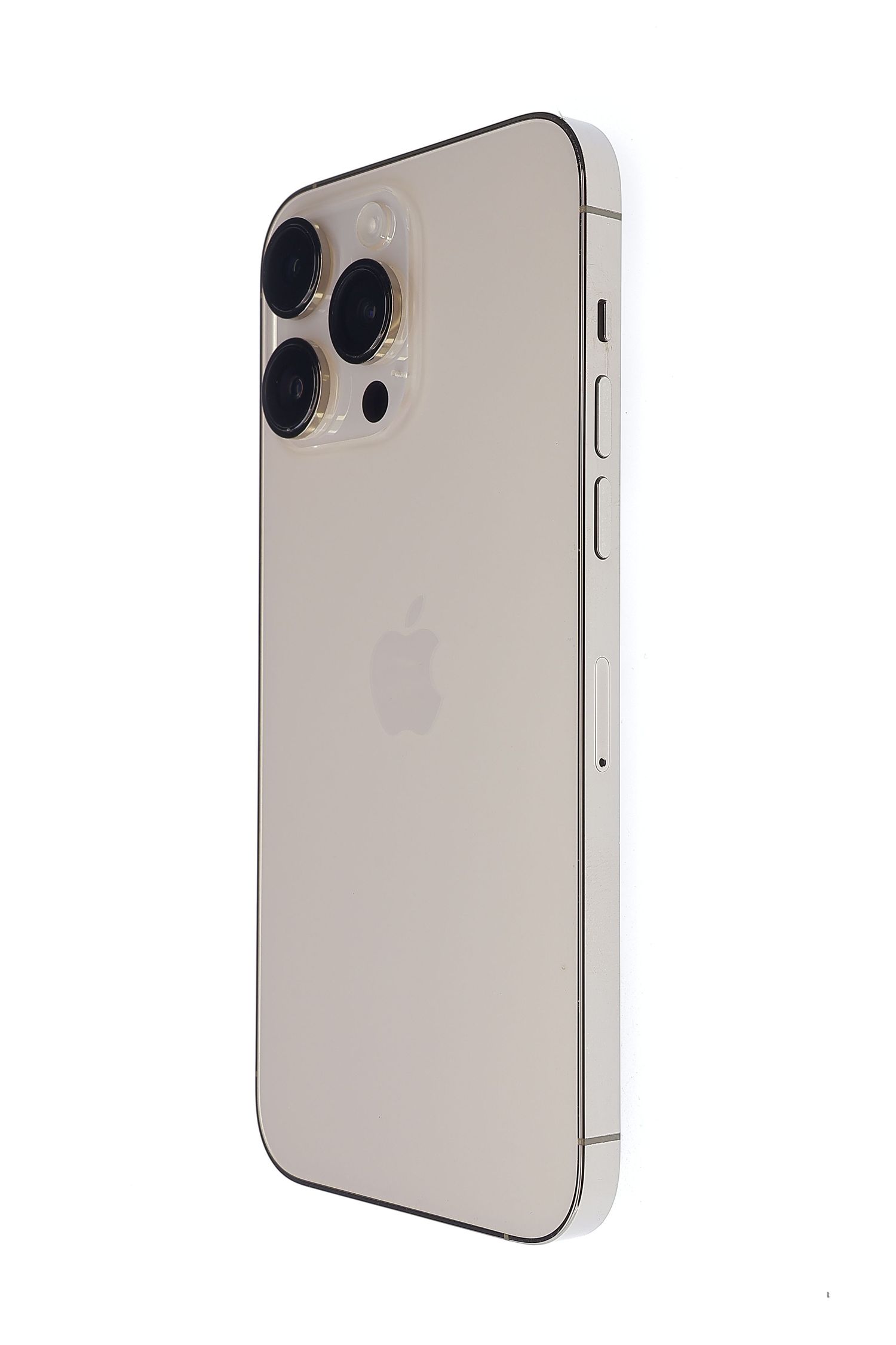 Apple iPhone 14 Pro Max 128 GB Gold - Като нов