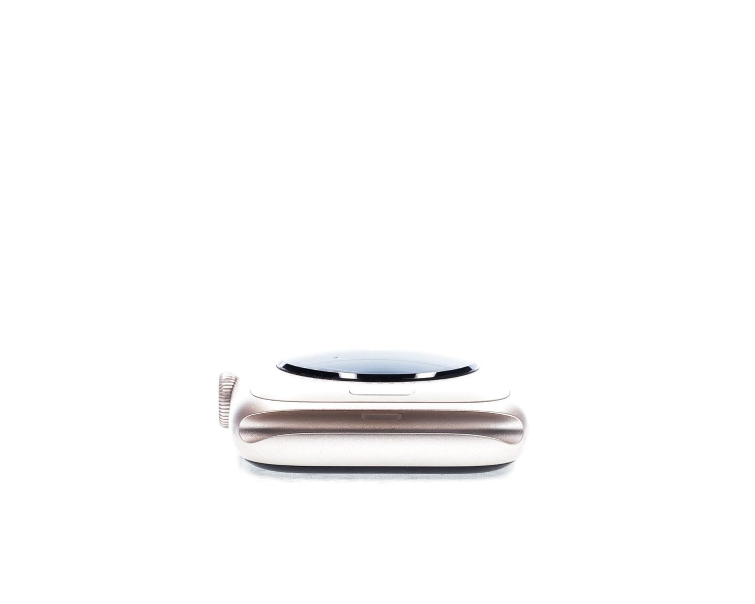 Apple Watch SE 2025, GPS, Aluminium 44mm Starlight - Excelent