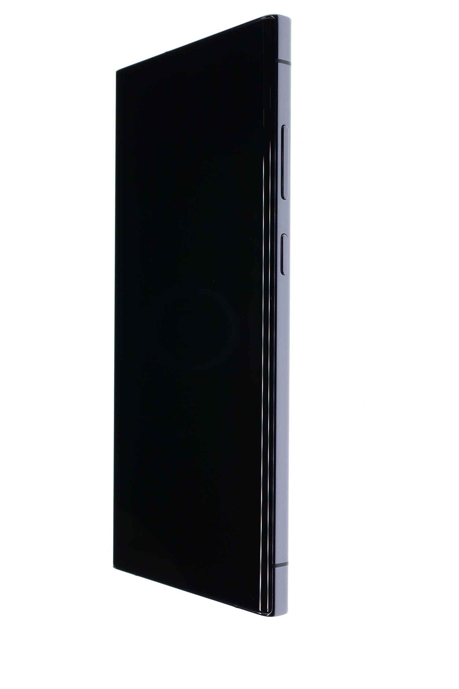 Samsung Galaxy S23 Ultra 5G Dual Sim 256 GB Phantom Black - Foarte bun