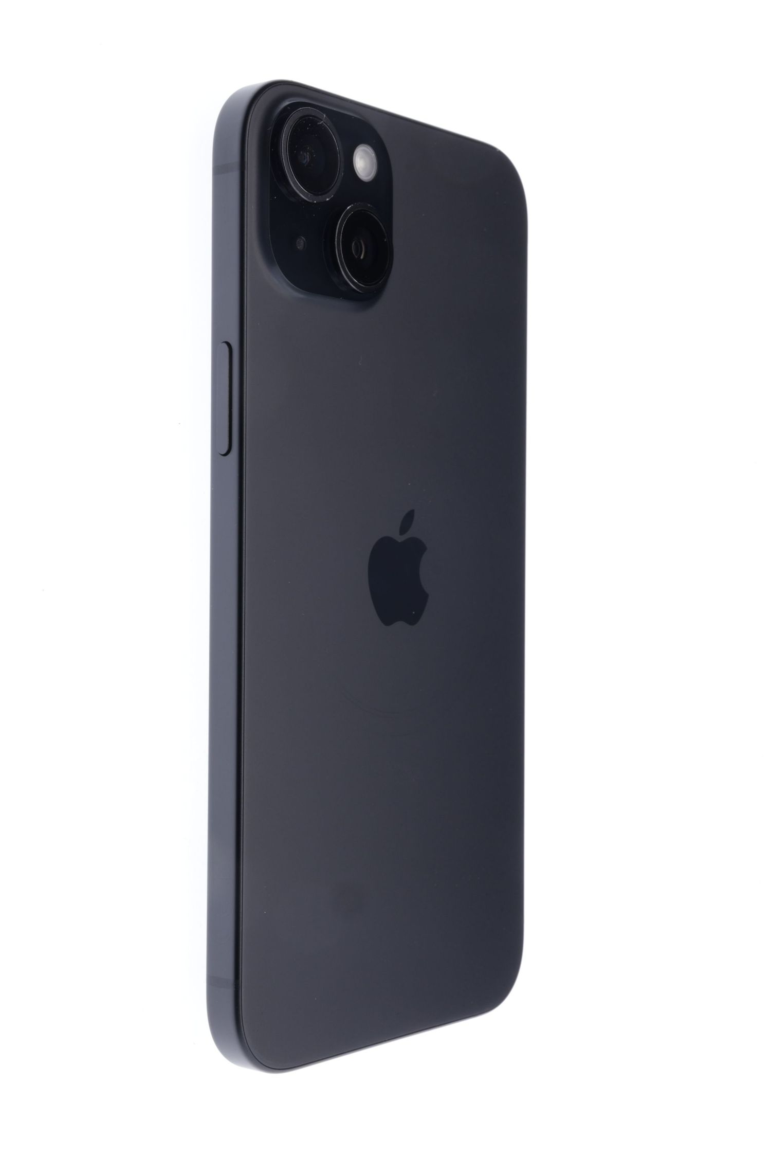 Apple iPhone 15 Plus 128 GB Black - Εξαιρετικό