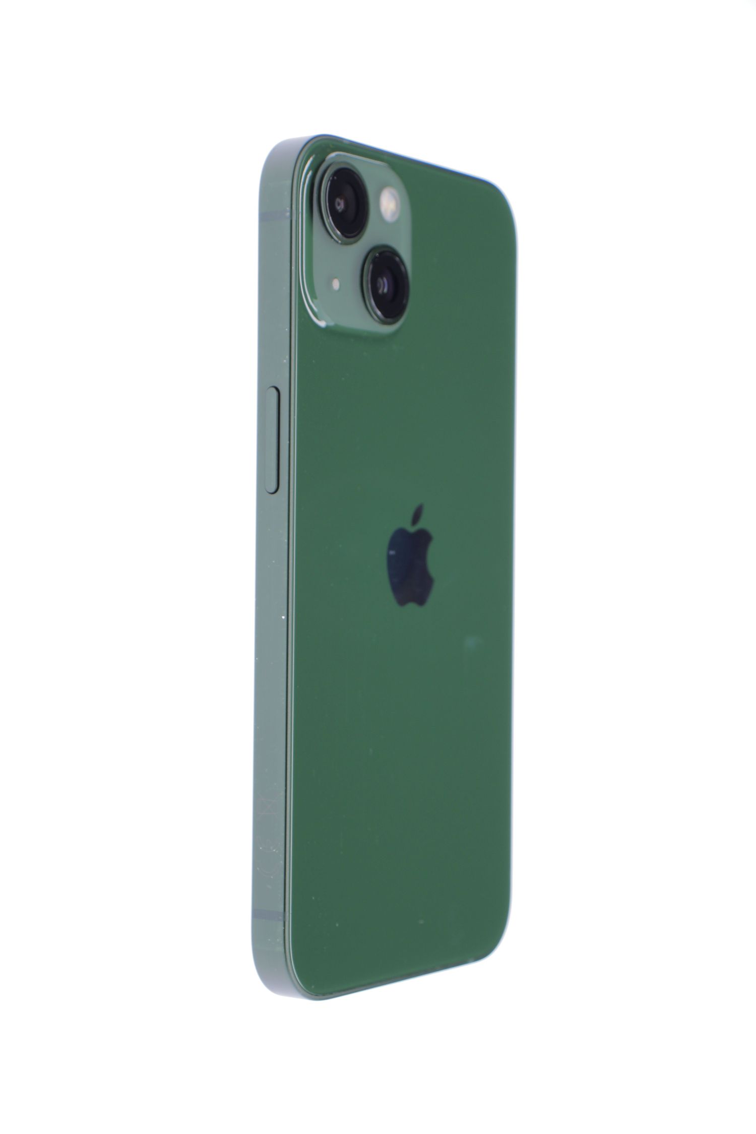 Apple iPhone 13 256GB グリーン Apple iPhone 13, Green, 256 GB - de la 1.549 lei