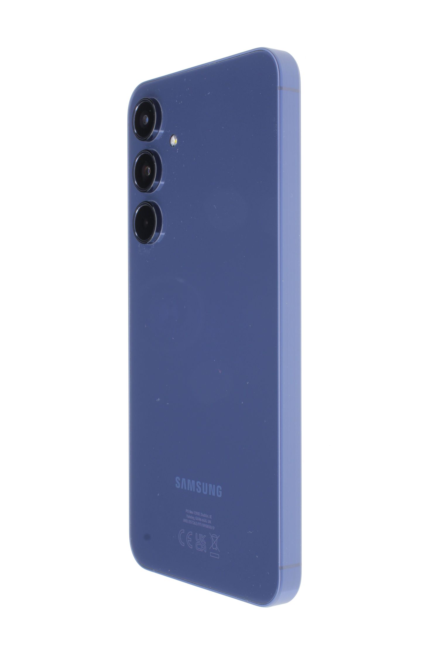 Samsung Galaxy A55 5G 128 GB Navy - Foarte bun