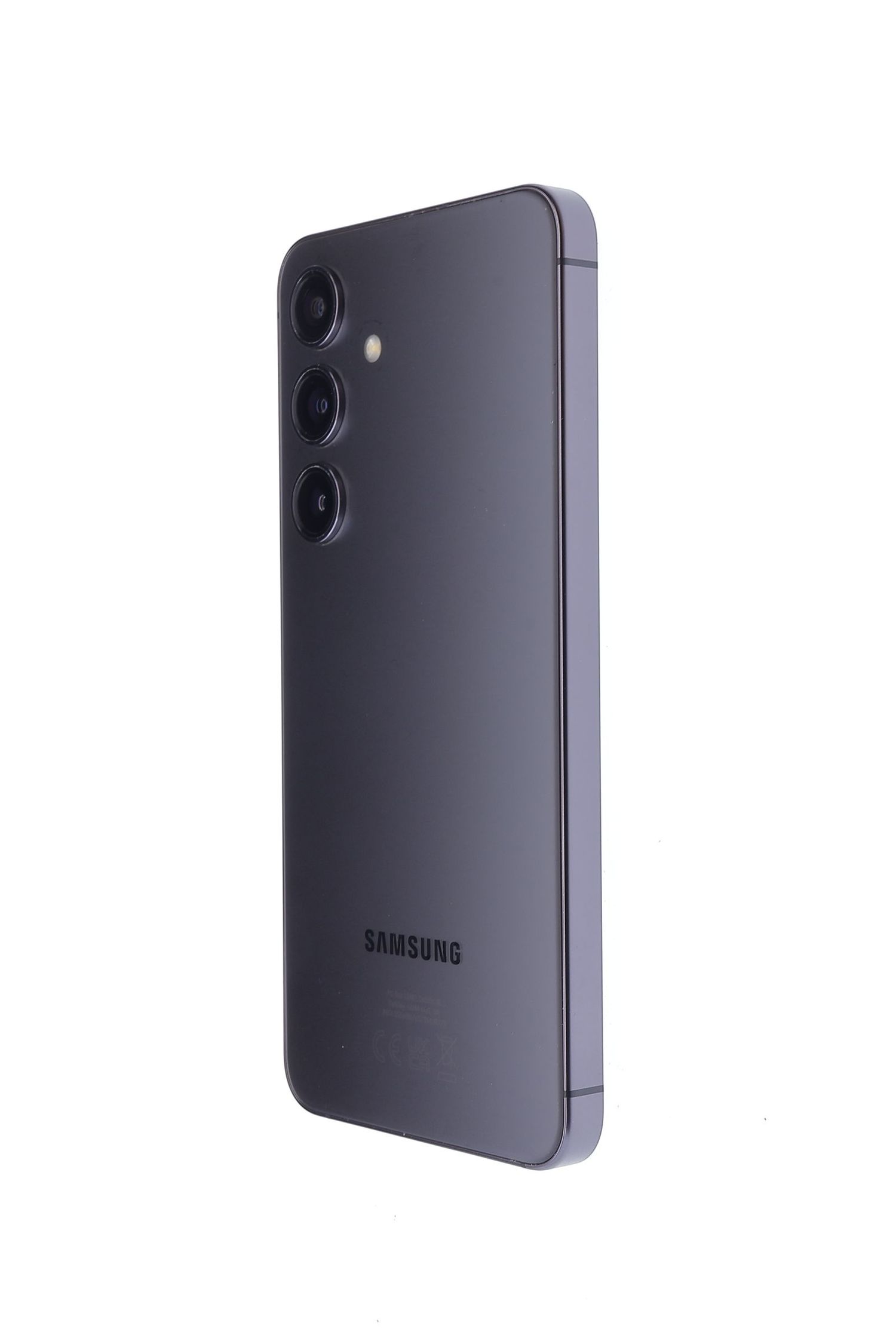 Samsung Galaxy S24 5G Dual Sim 128 GB Onyx Black - Εξαιρετικό
