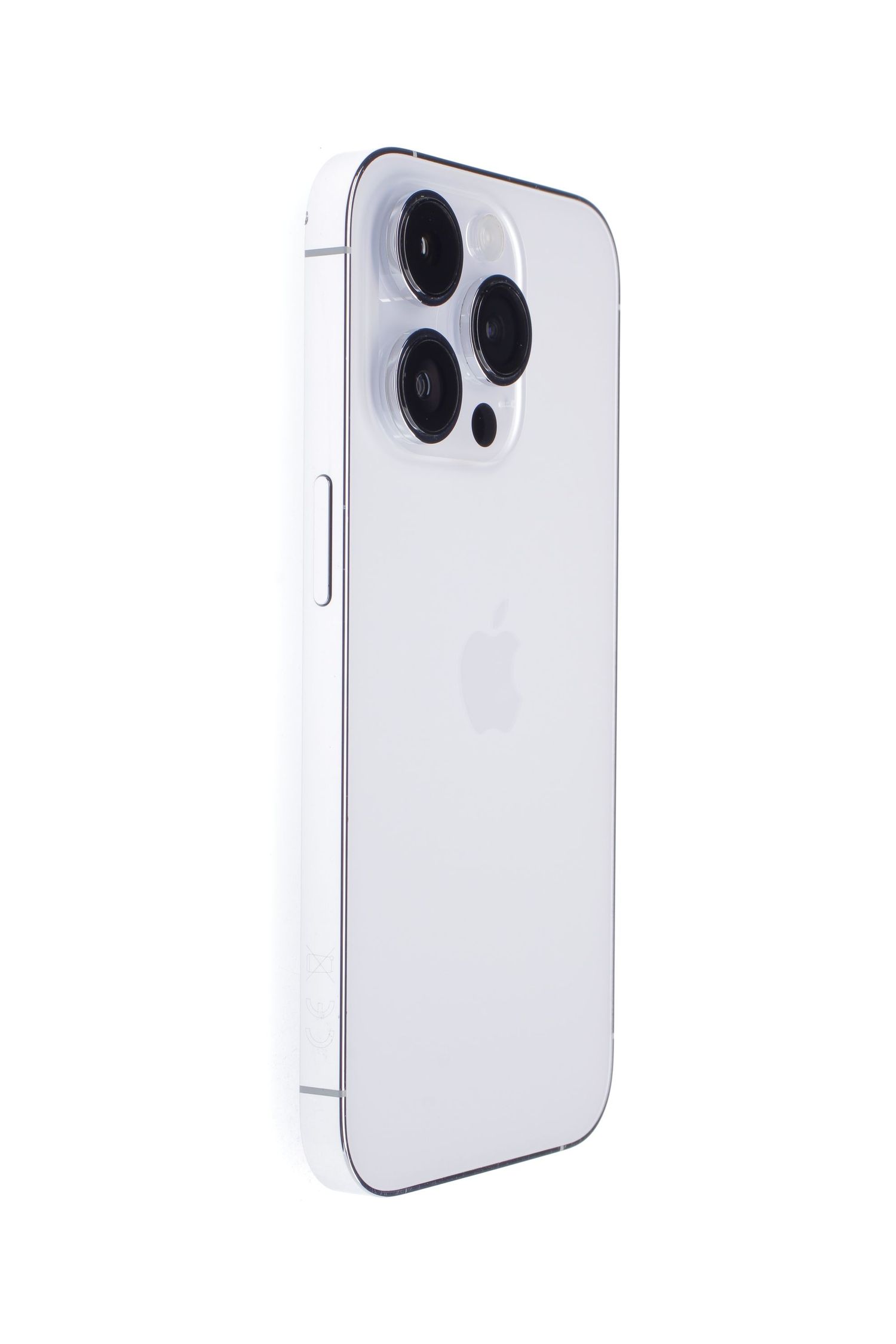 Apple iPhone 14 Pro 256 GB Silver - Excelent