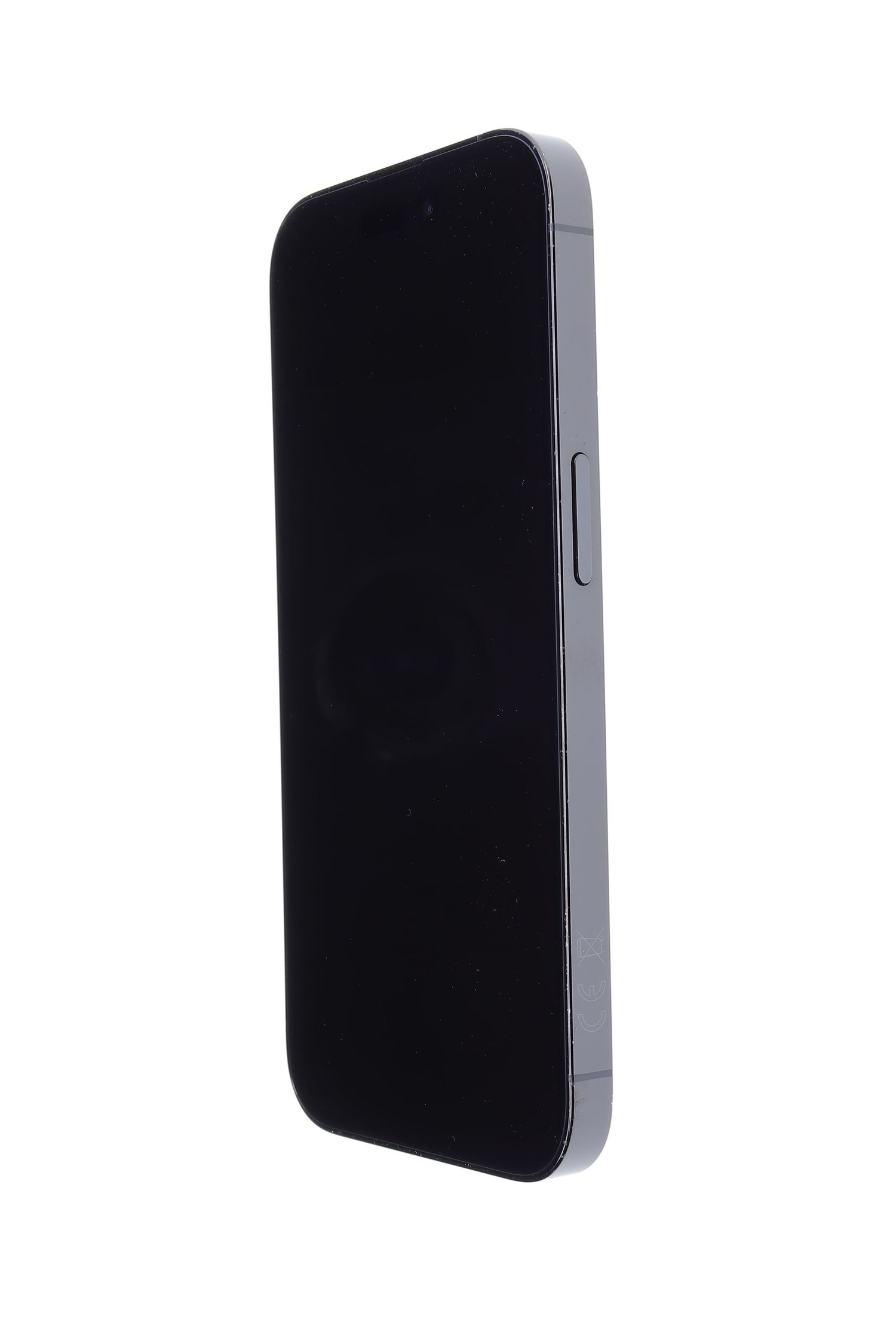 Apple iPhone 14 Pro 128 GB Space Black - Excelent