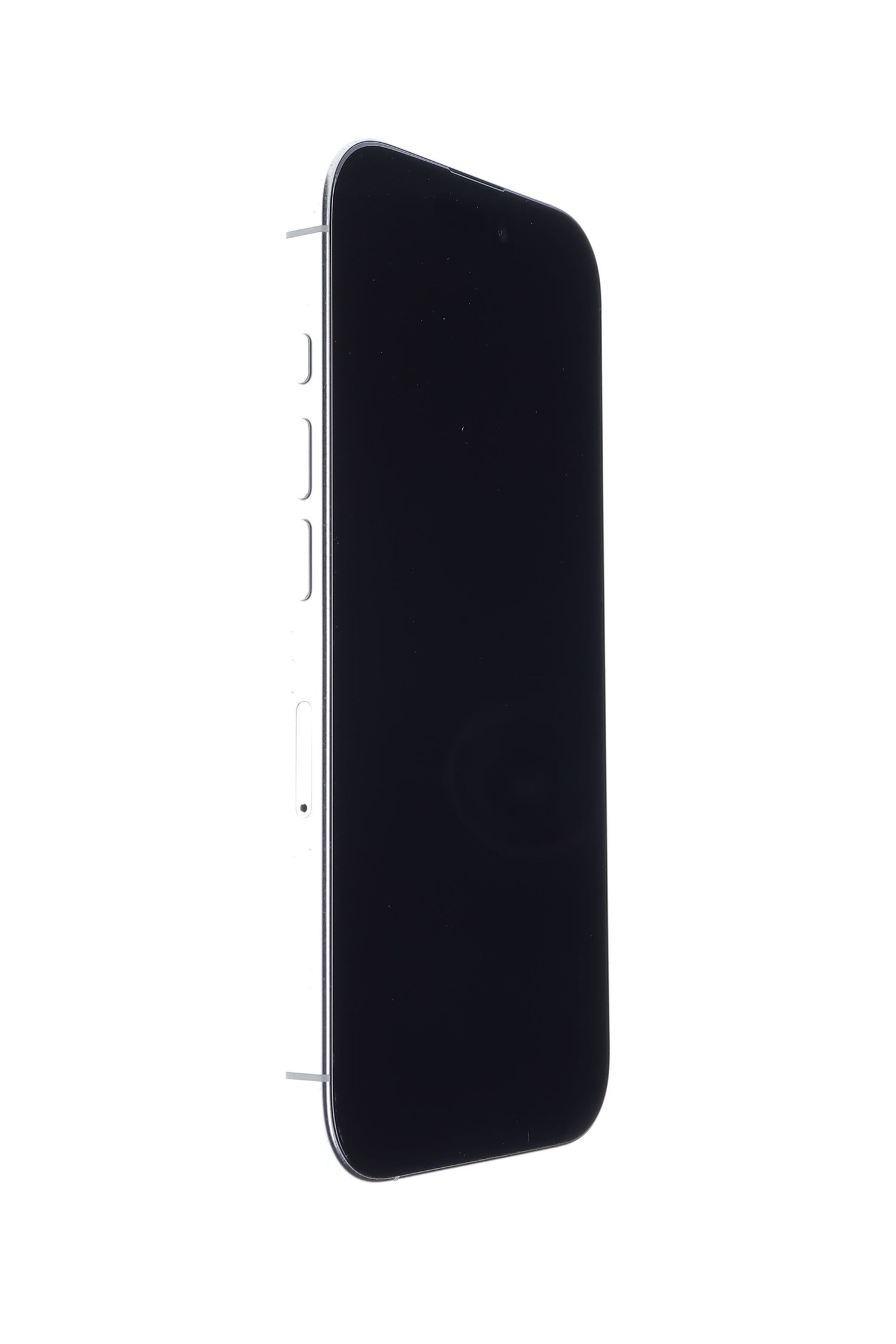 Apple iPhone 16 Pro 128 GB White Titanium - Excelent