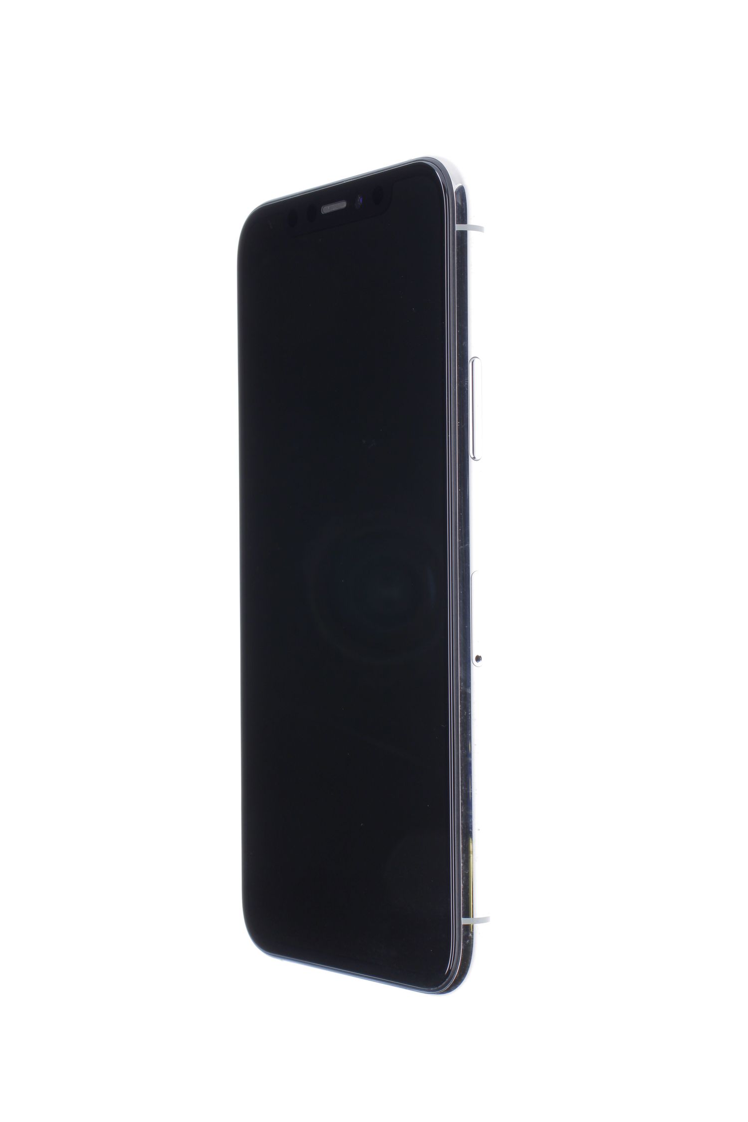 Apple iPhone 11 Pro 64 GB Silver - Kiváló