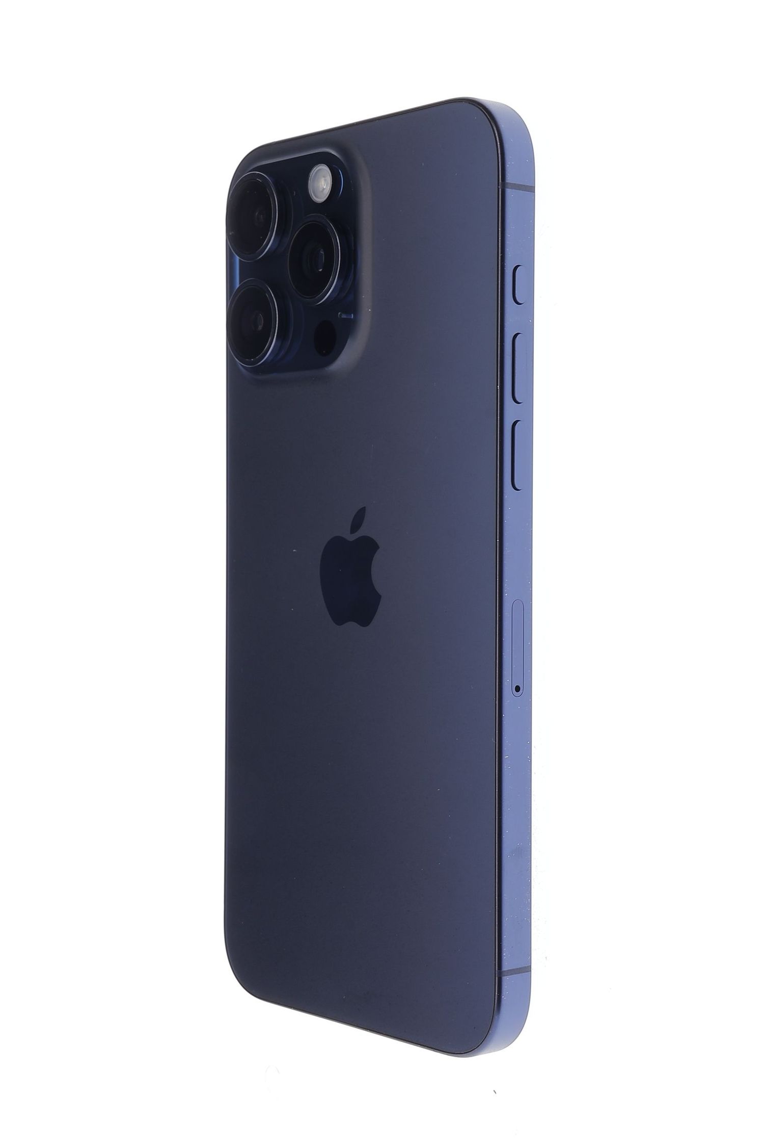 Apple iPhone 15 Pro Max 256 GB Blue Titanium