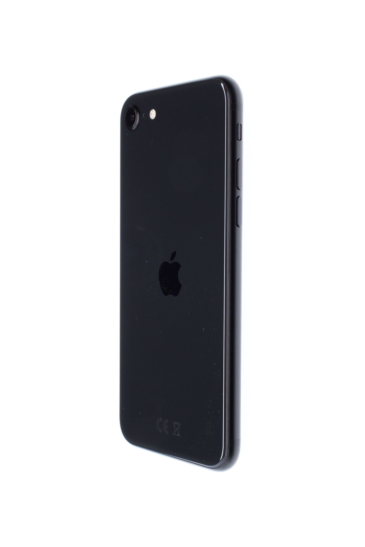 Apple iPhone SE 2020 64 GB Black - Πολύ καλό