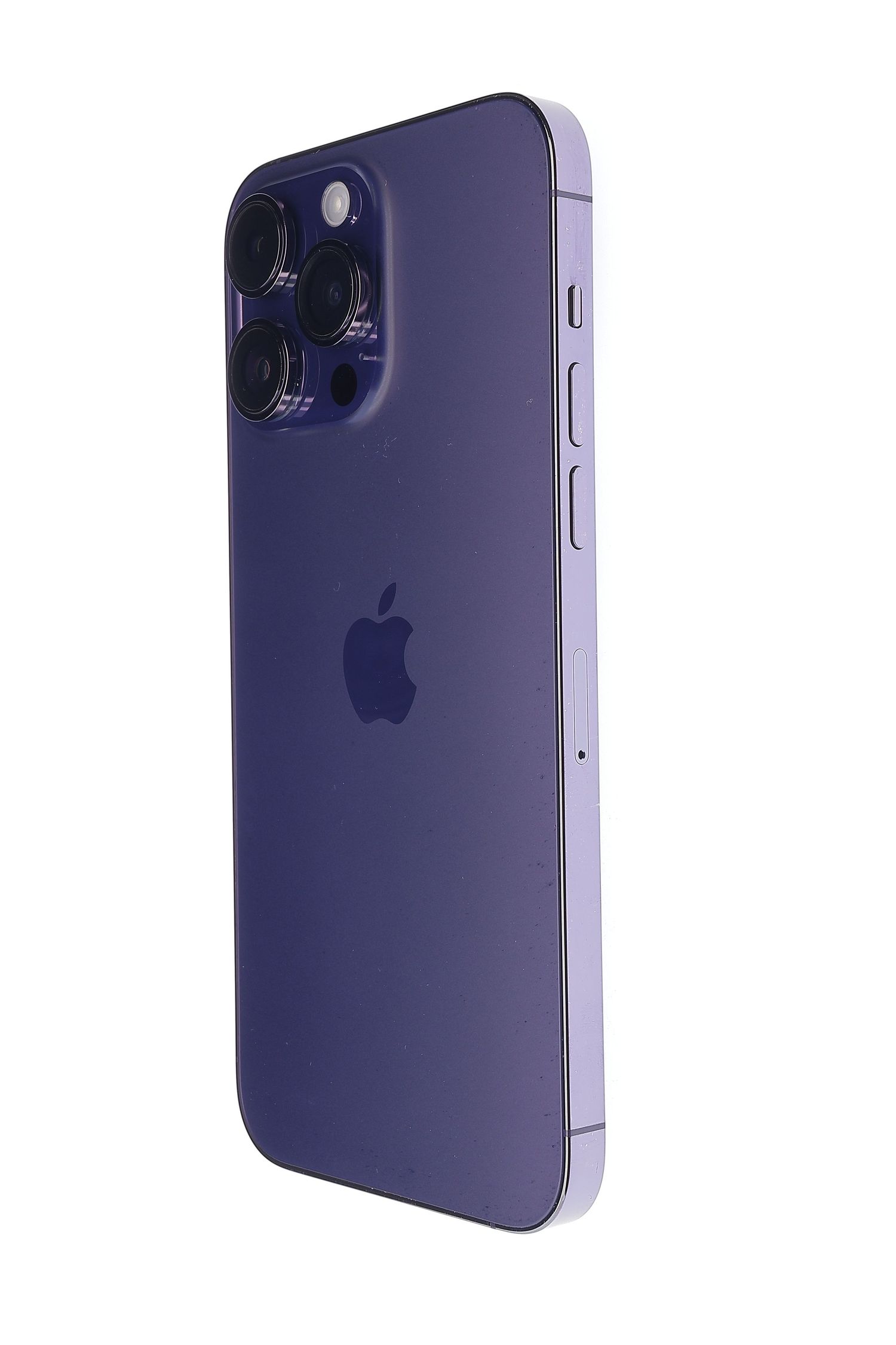 Apple iPhone 14 Pro Max 128 GB Deep Purple - Εξαιρετικό