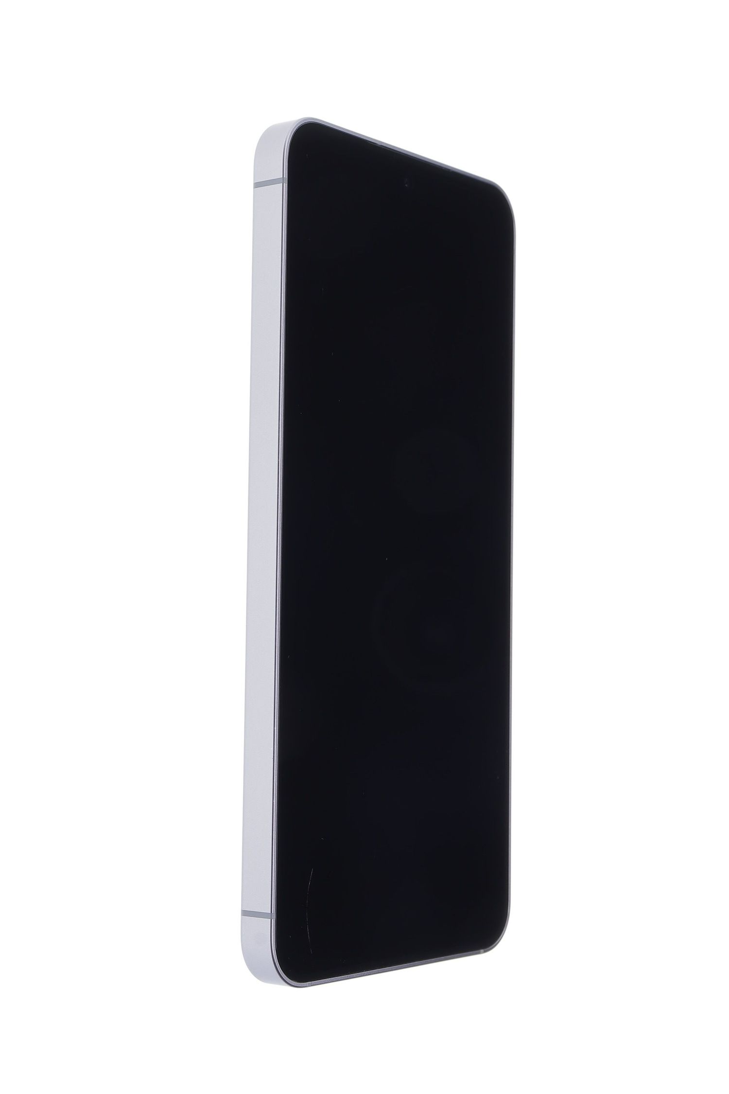 Samsung Galaxy S25 5G 128 GB Silver Shadow - Foarte bun
