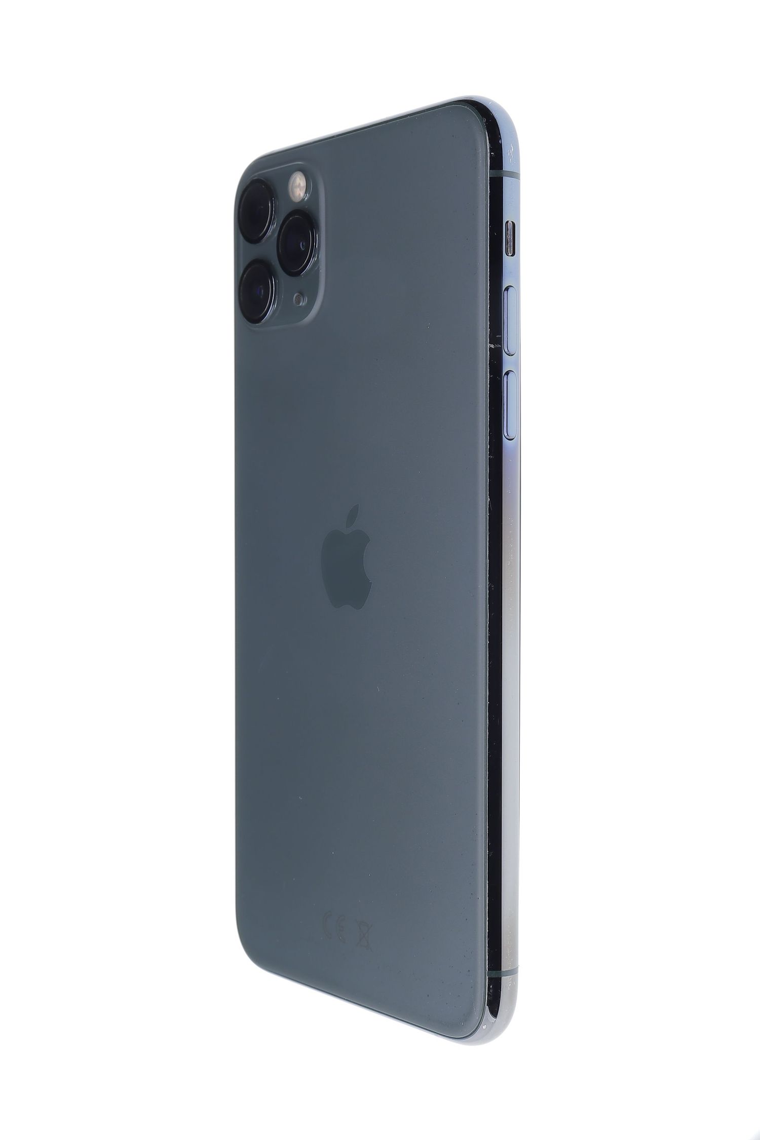 Apple iPhone 11 Pro Max 64 GB Midnight Green - Много добро
