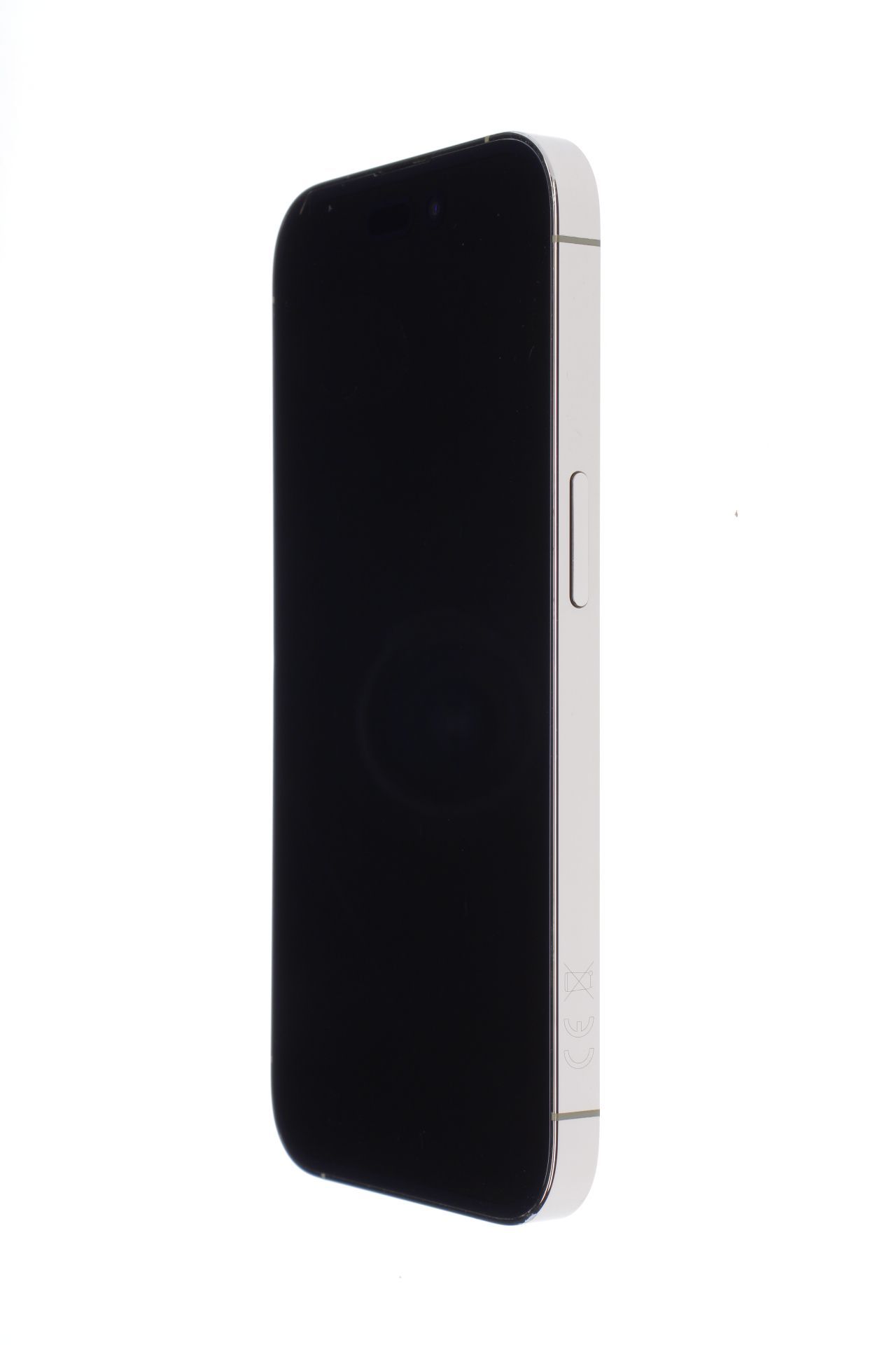 Apple iPhone 14 Pro 128 GB Gold - Excelent